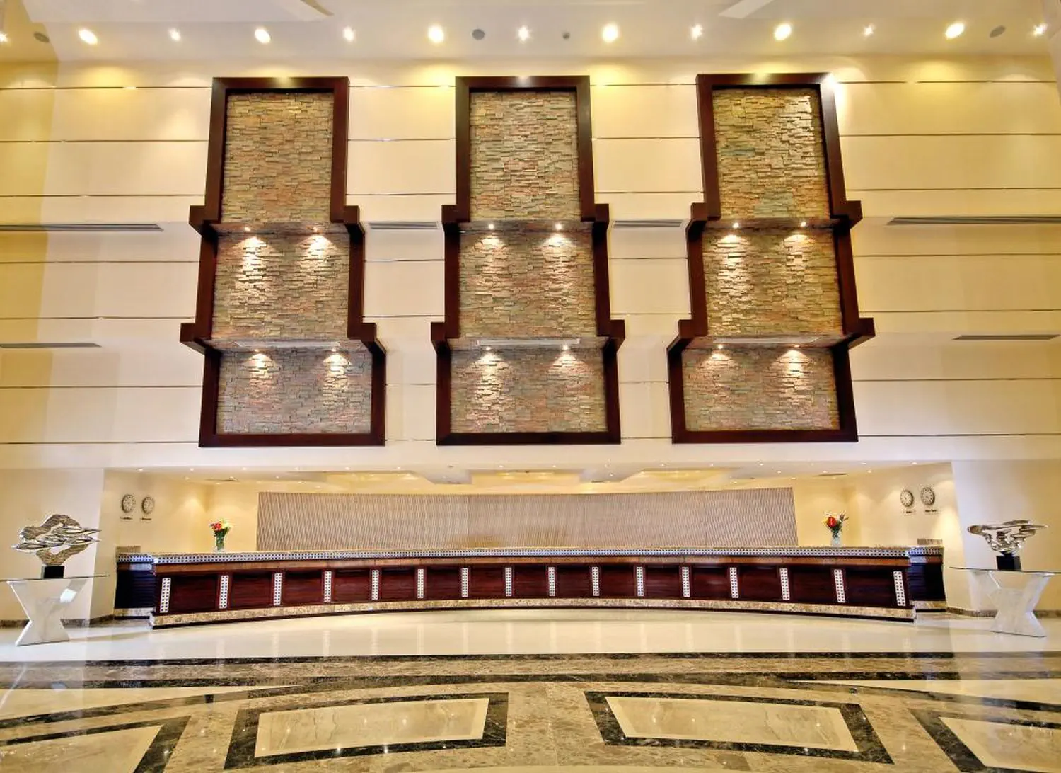 Hotel: Tropitel Sahl Hasheesh 