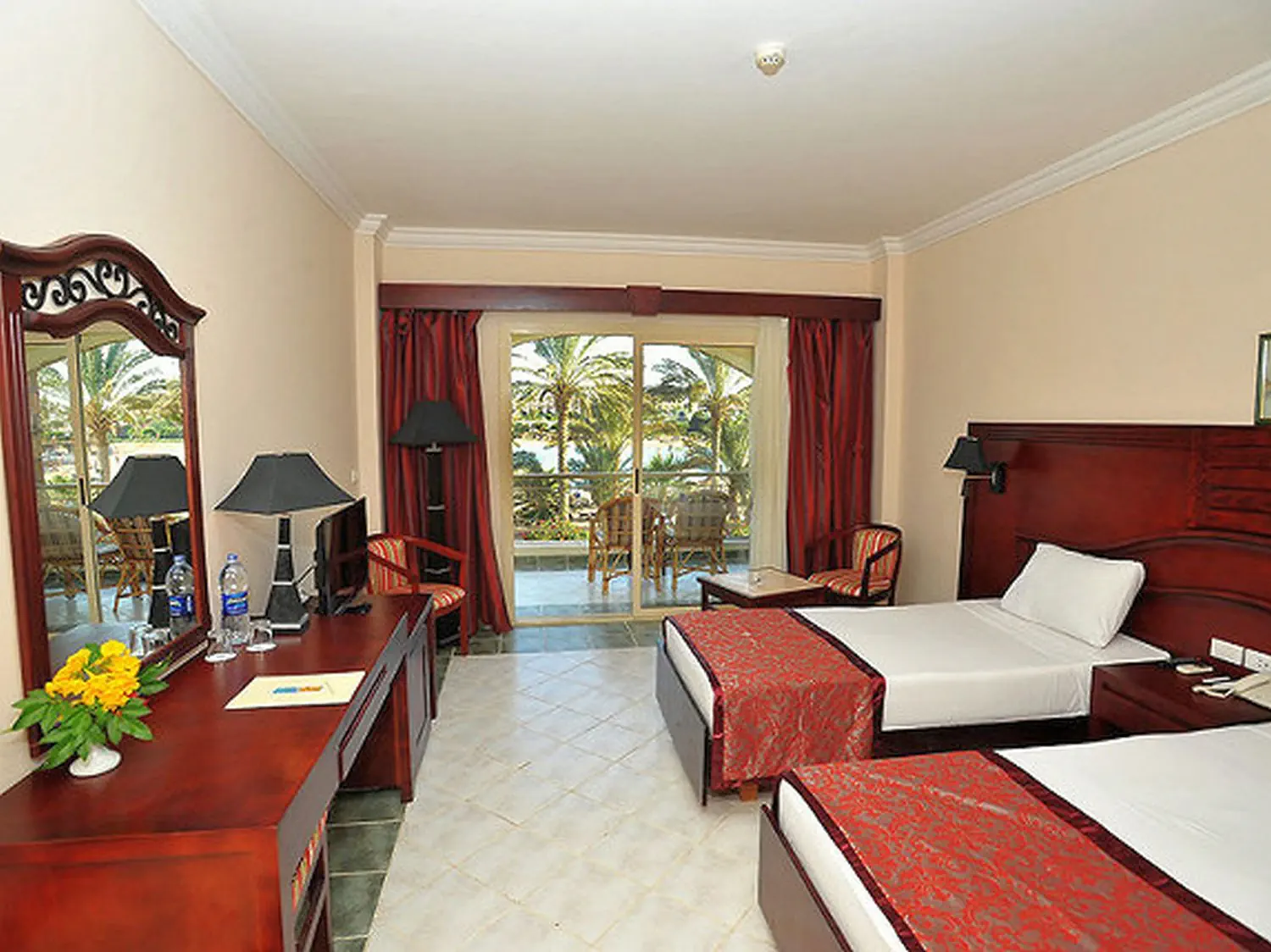 Hotel: Brayka Bay Resort