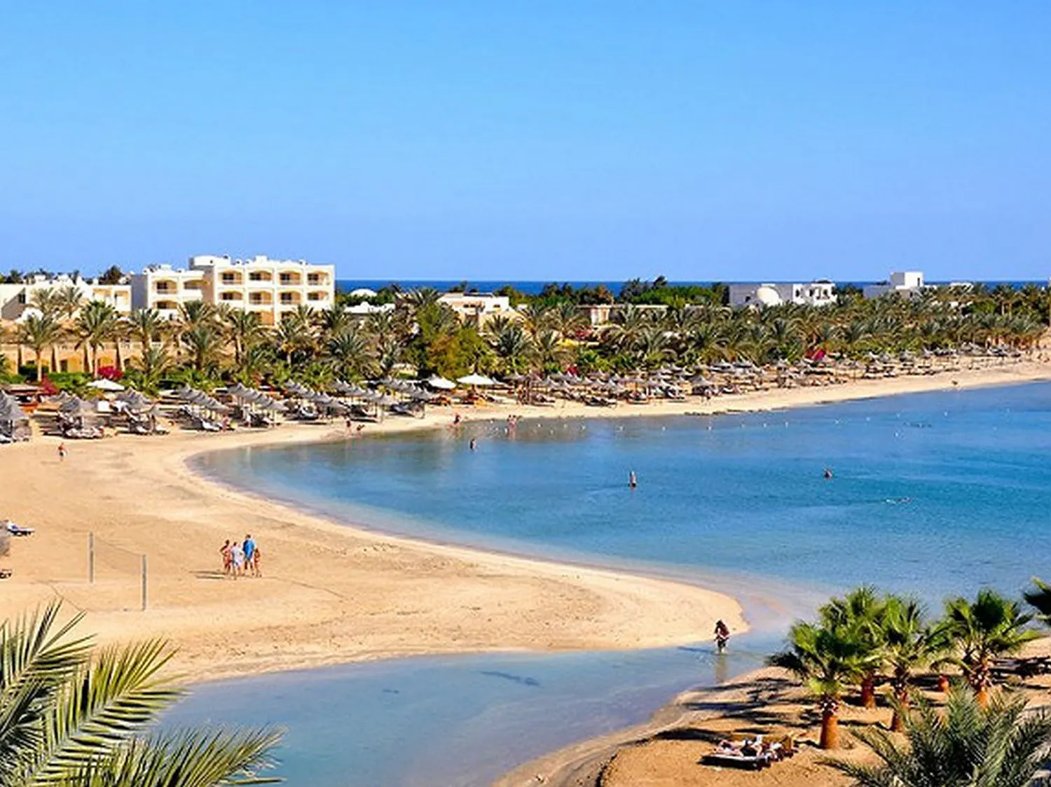 Hotel: Brayka Bay Resort