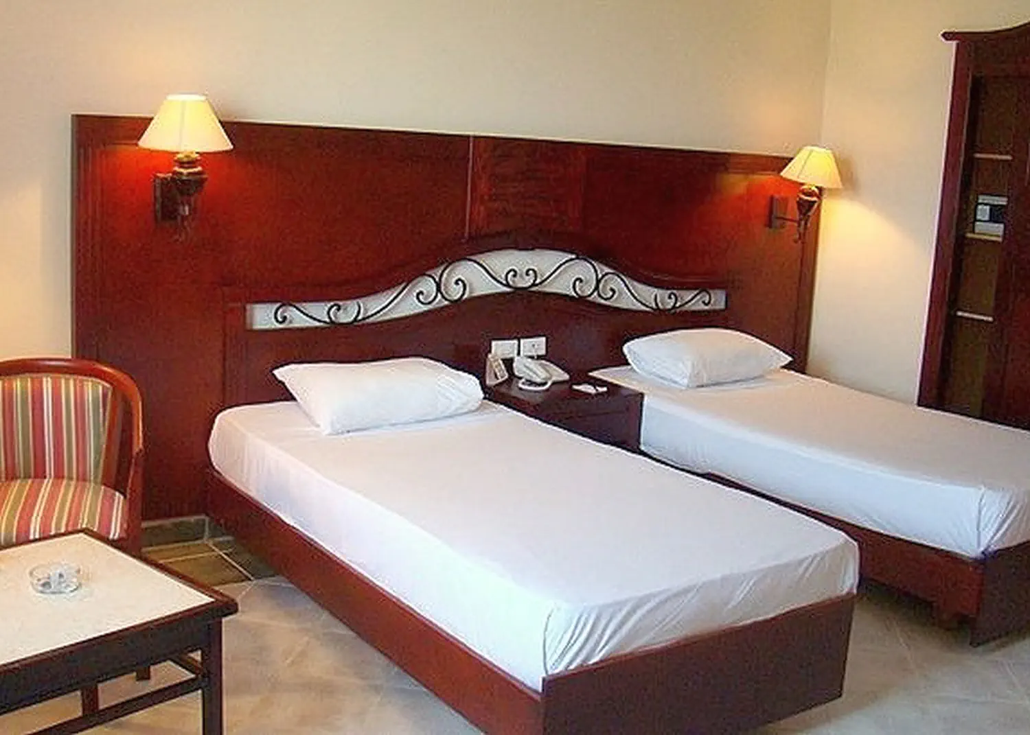 Hotel: Brayka Bay Resort