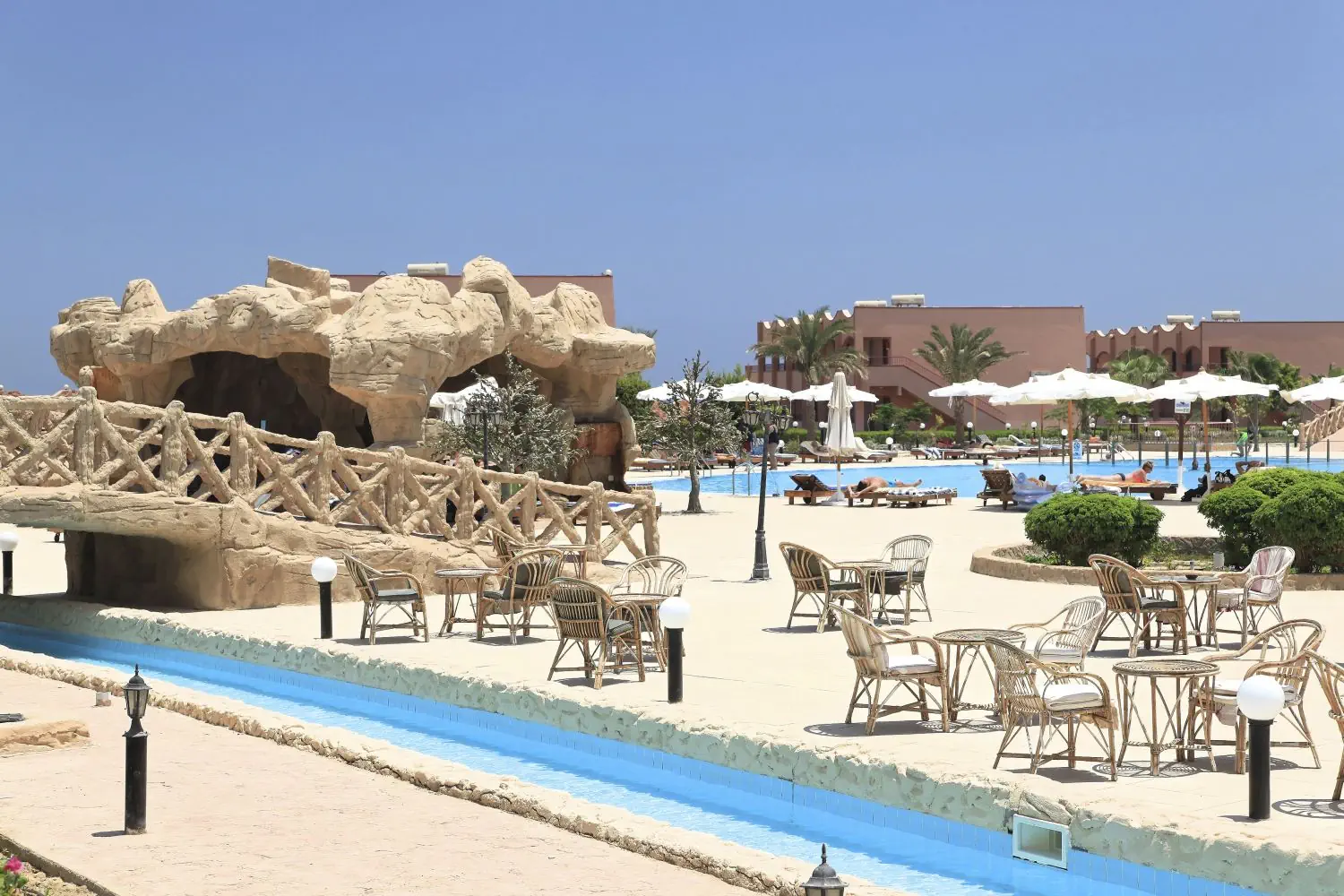 Three Corners Happy Life Beach Resort - zdjęcie 6