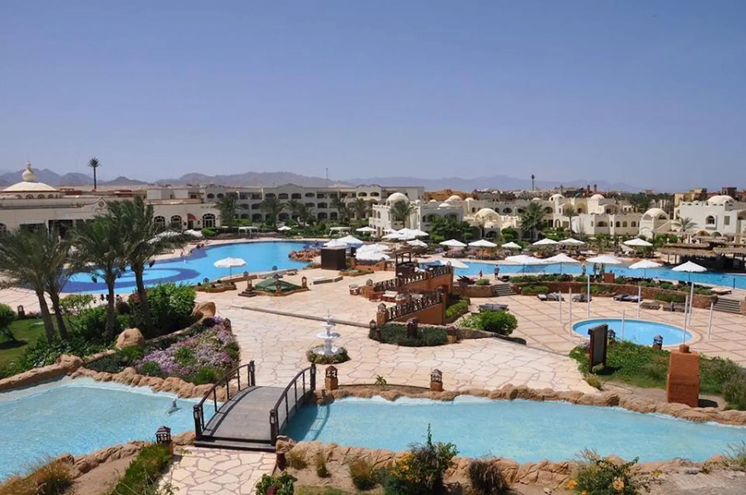 Hotel: Regency Plaza Aqua Park & Spa Resort 