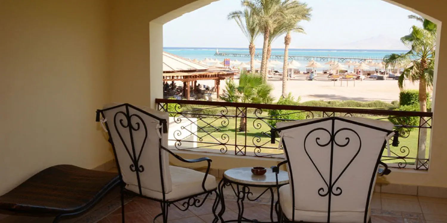 Hotel: Regency Plaza Aqua Park & Spa Resort 
