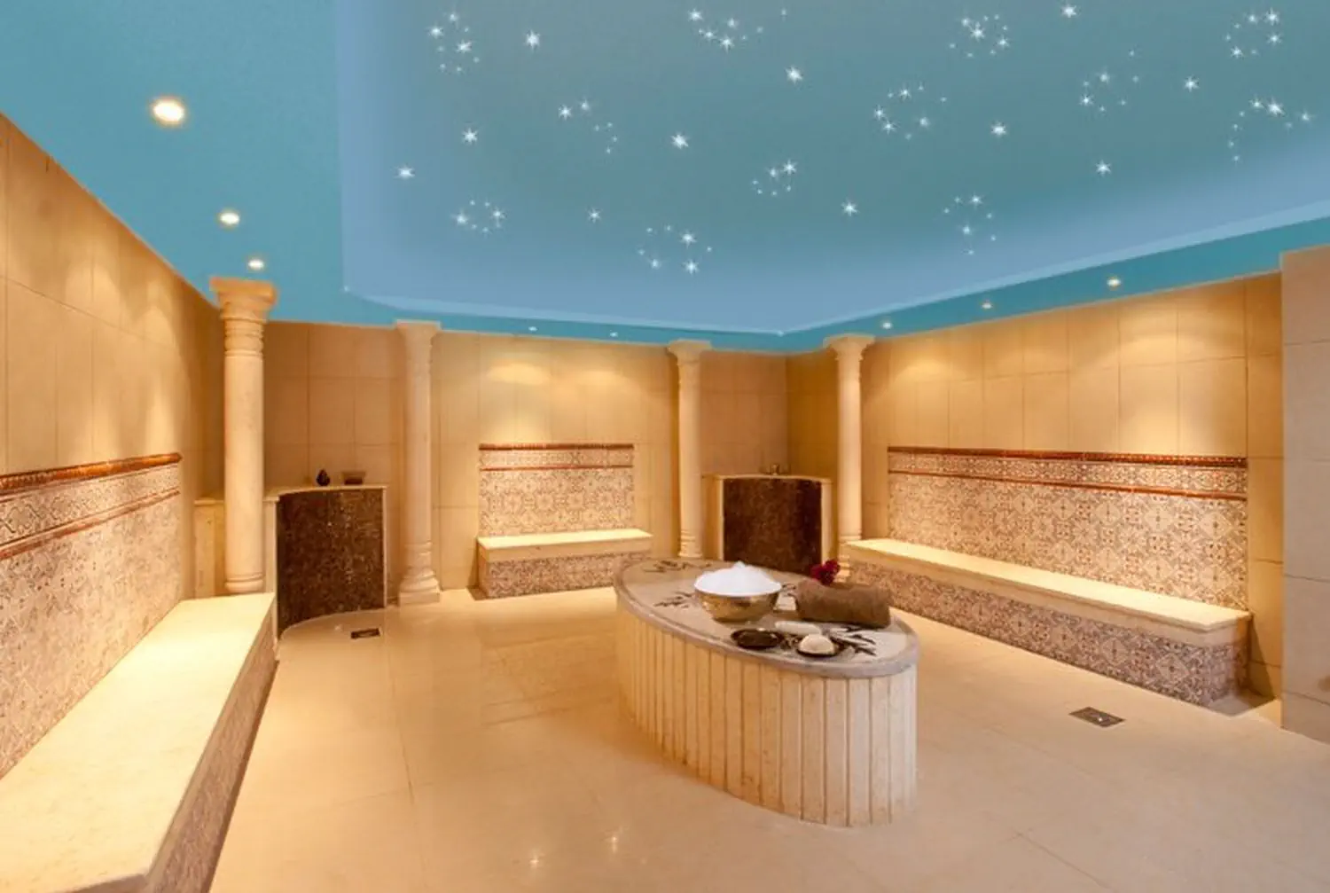 Hotel: Regency Plaza Aqua Park & Spa Resort 