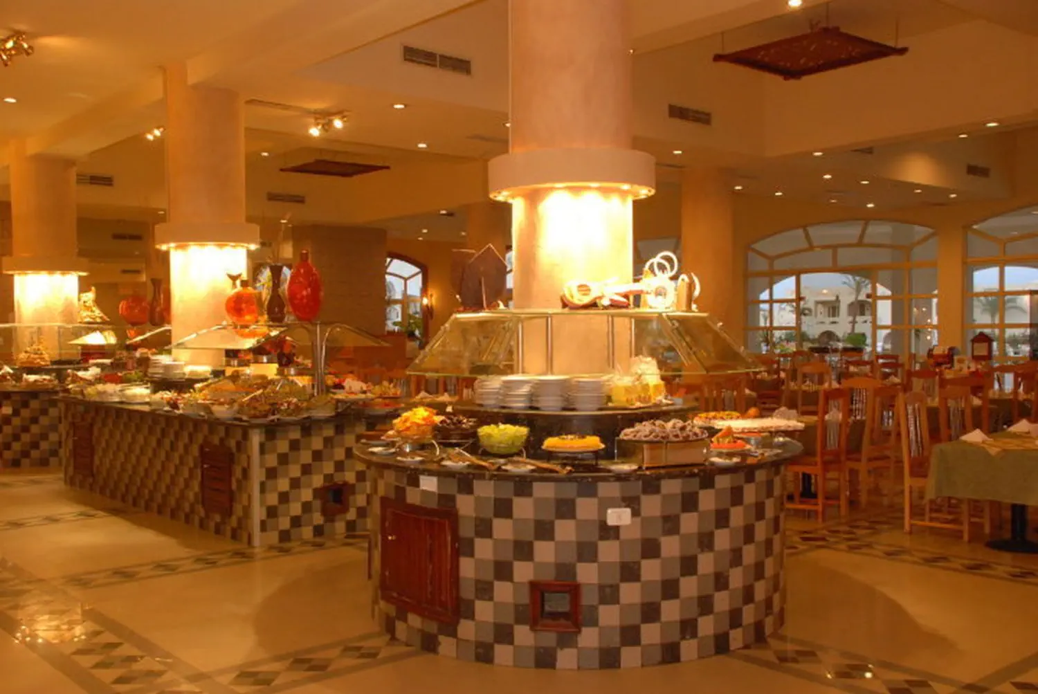 Hotel: Regency Plaza Aqua Park & Spa Resort 