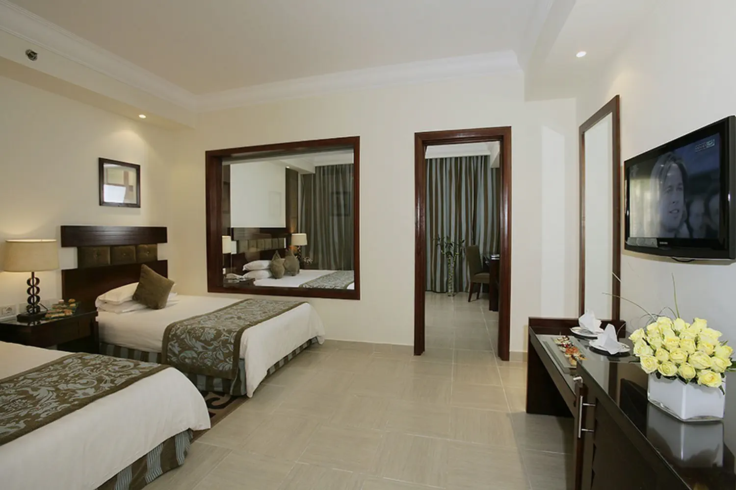 Hotel: Rixos Sharm El Sheikh