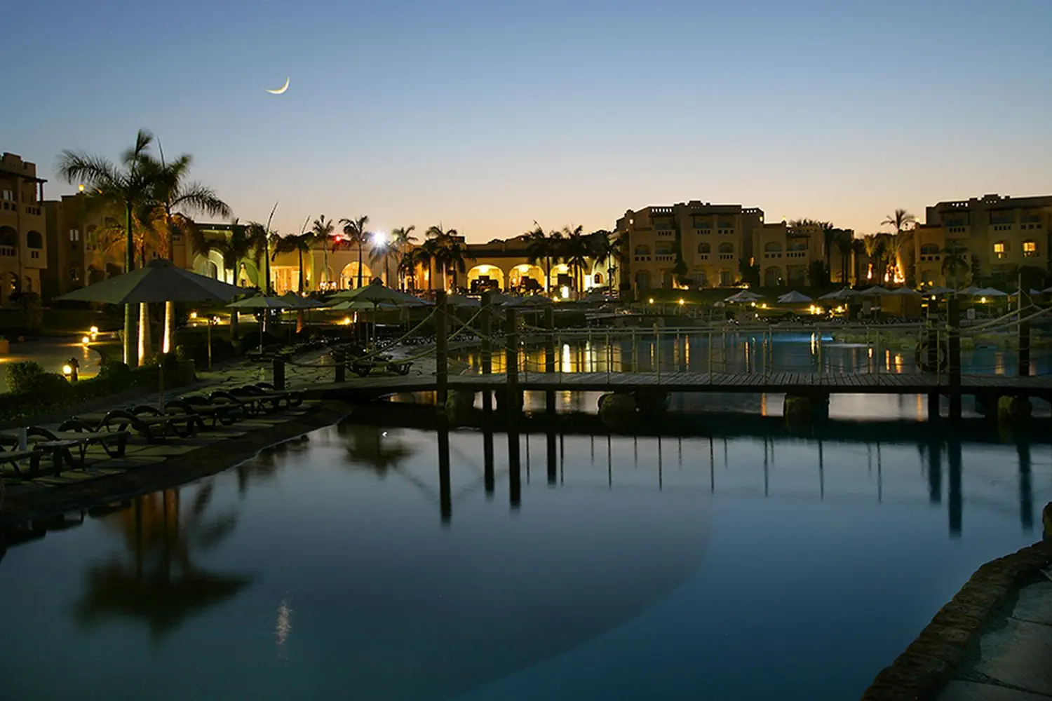 Hotel: Rixos Sharm El Sheikh