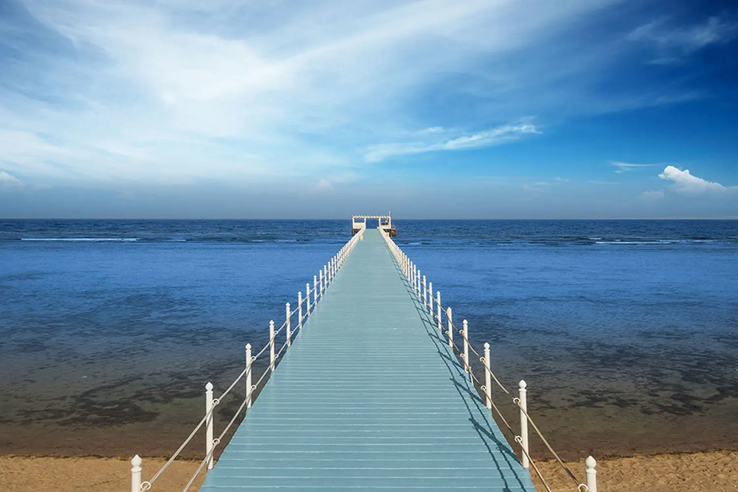 Hotel: Rixos Sharm El Sheikh