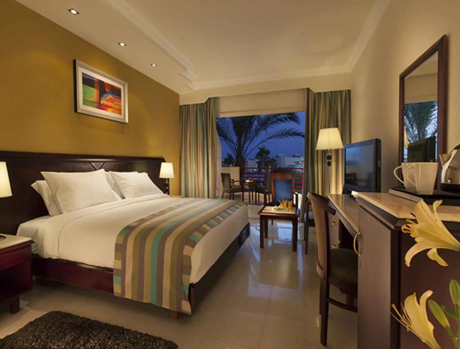 Hotel: Xperience Kiroseiz Parkland