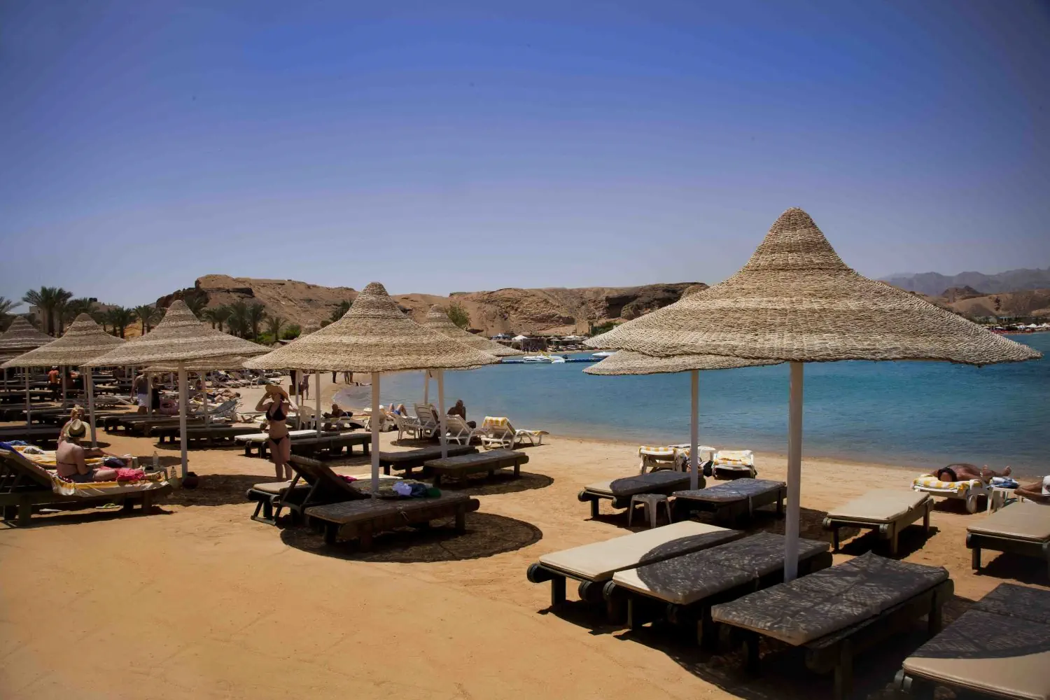 Hotel: Xperience Kiroseiz Parkland