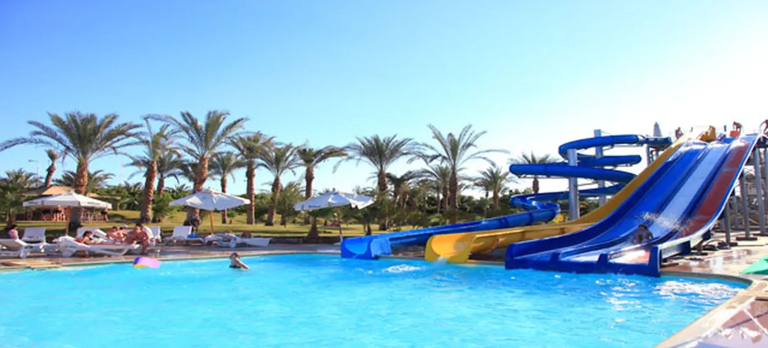 Hotel: Xperience Kiroseiz Parkland