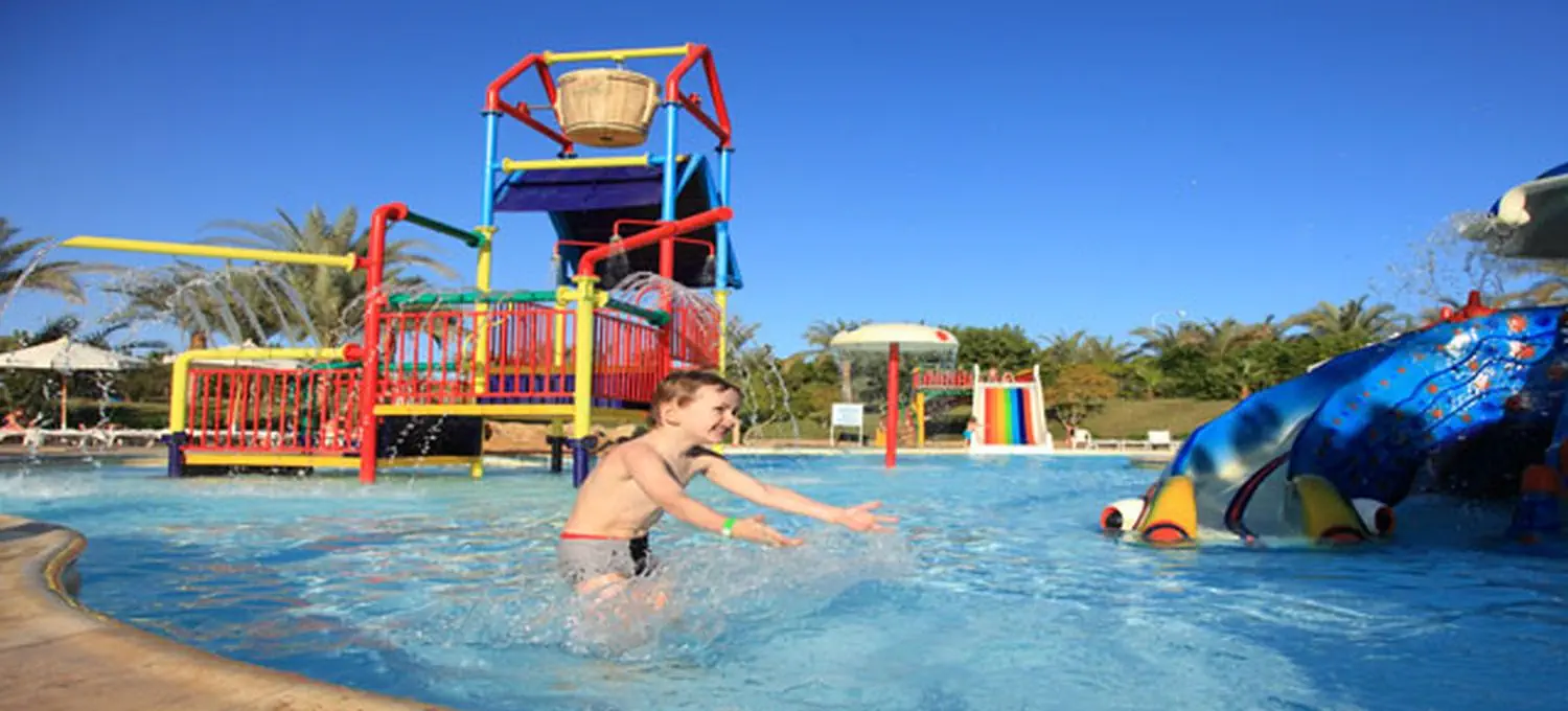 Hotel: Xperience Kiroseiz Parkland