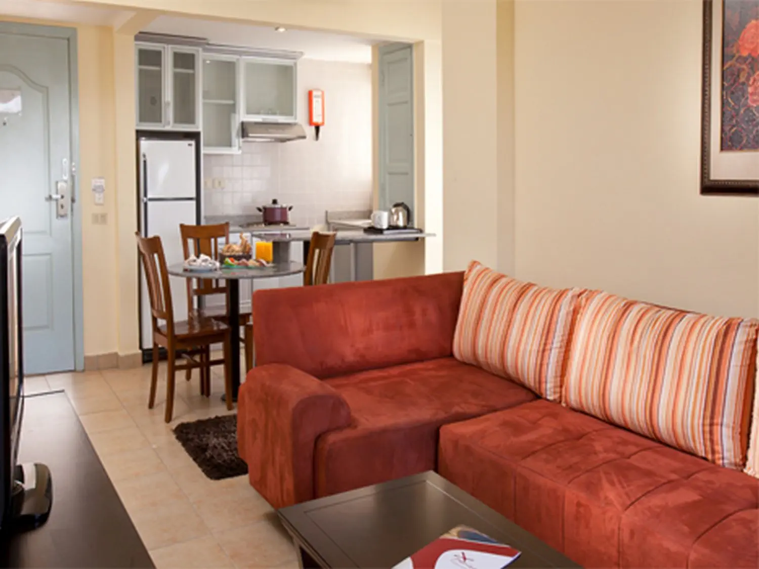 Hotel: Xperience Kiroseiz Parkland