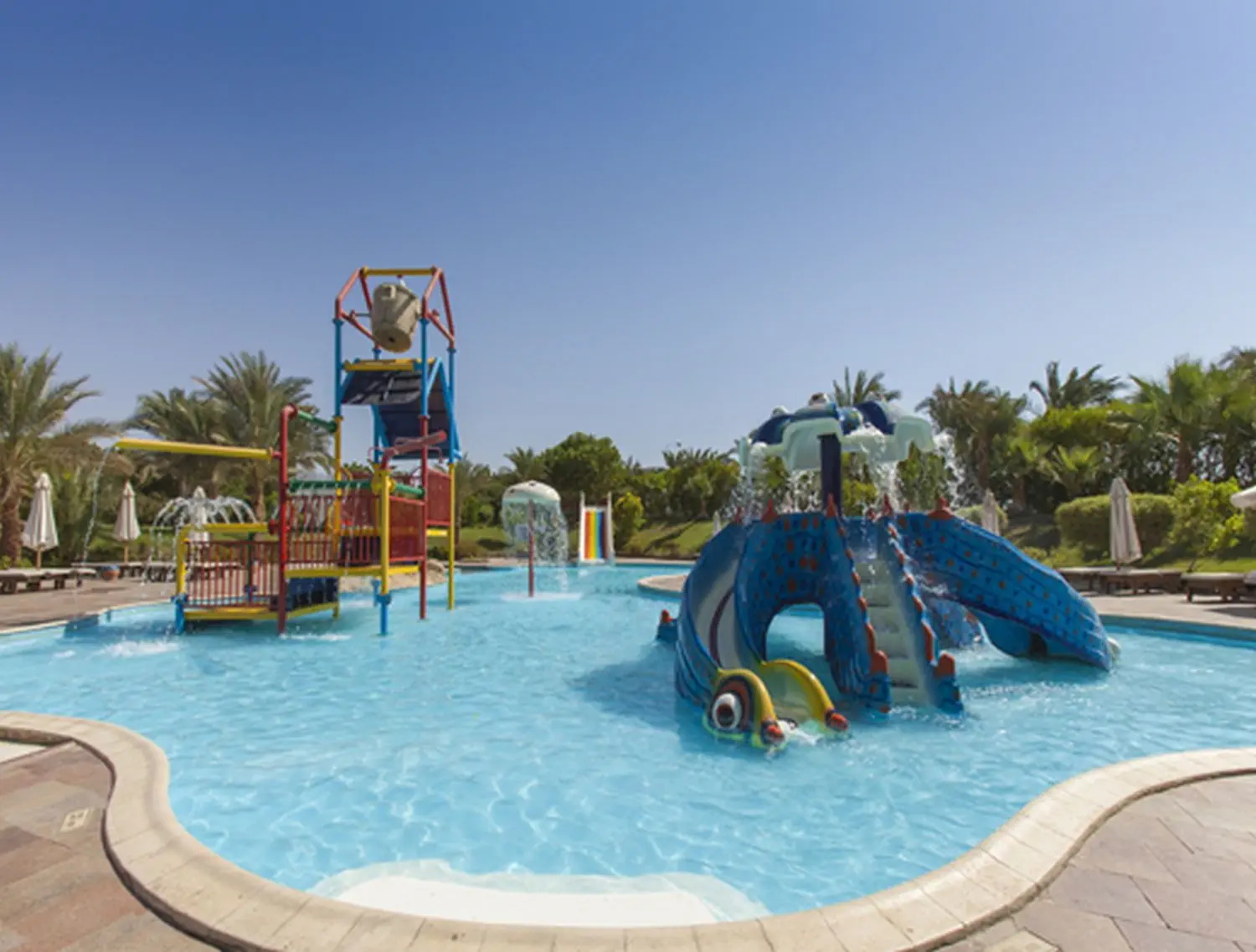 Hotel: Xperience Kiroseiz Parkland