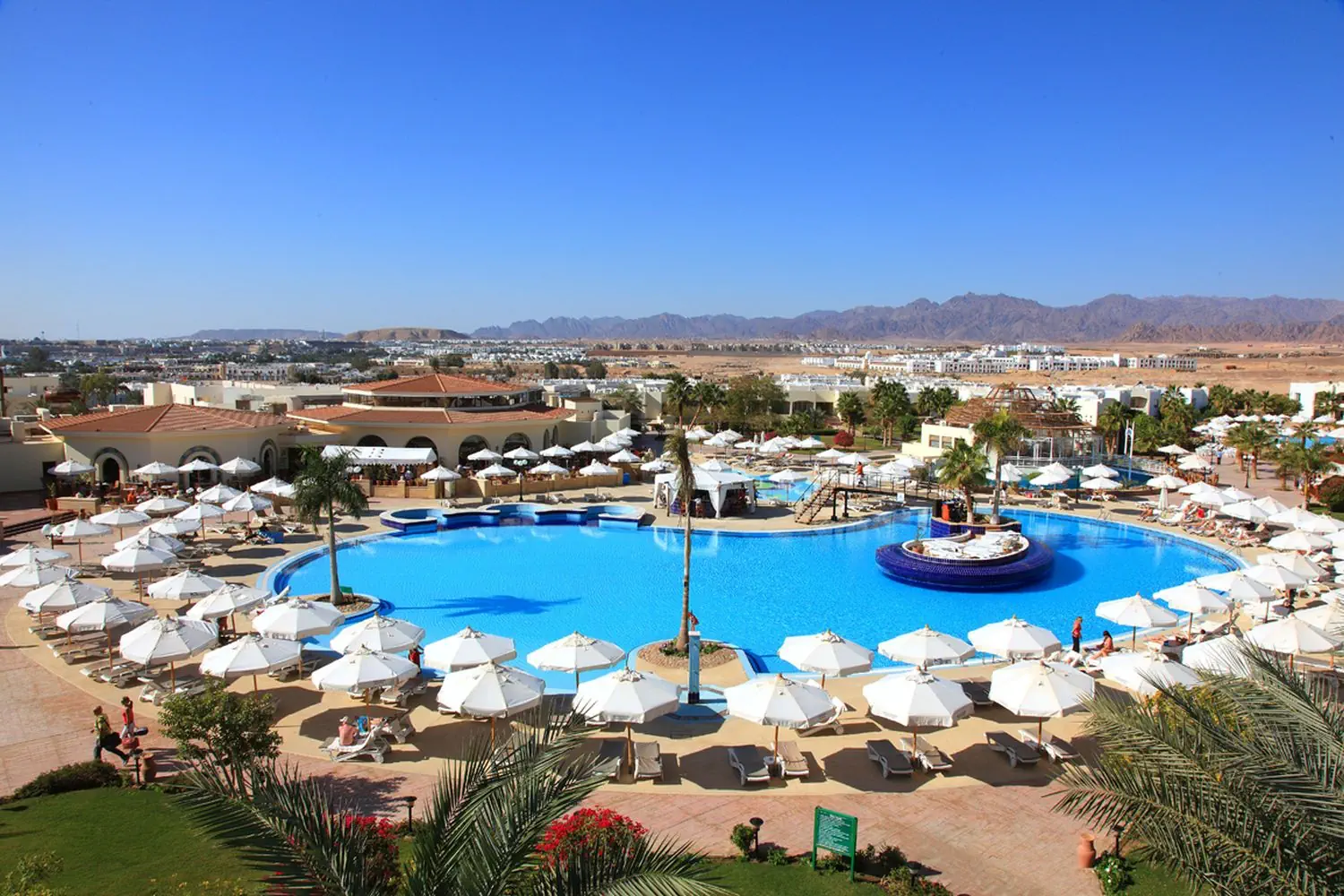 Hotel: Xperience Kiroseiz Parkland