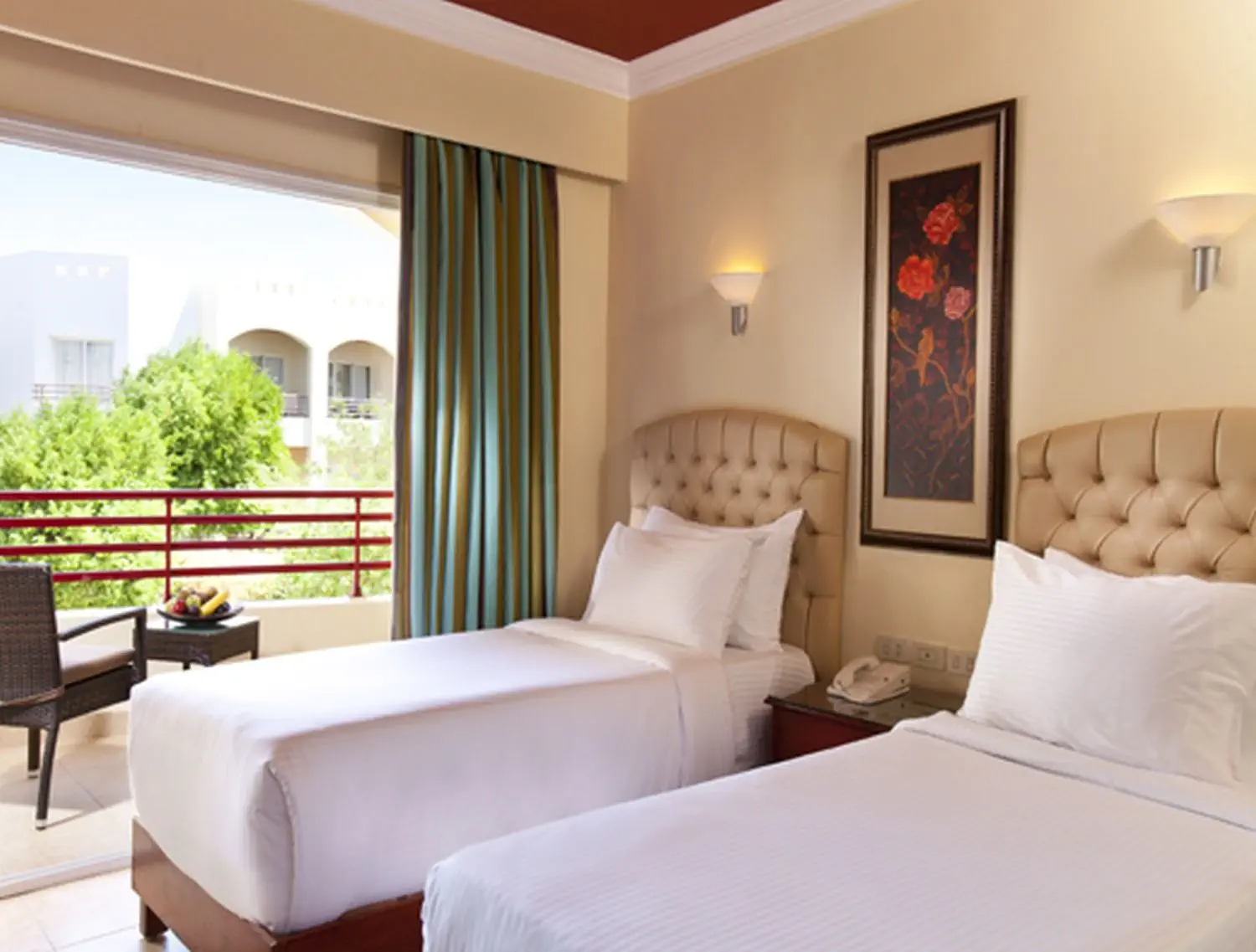 Hotel: Xperience Kiroseiz Parkland