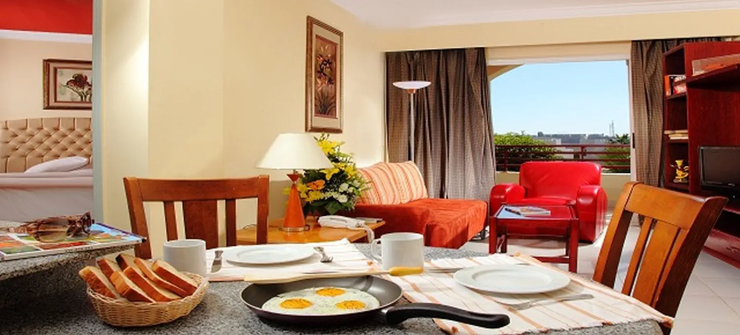 Hotel: Xperience Kiroseiz Parkland