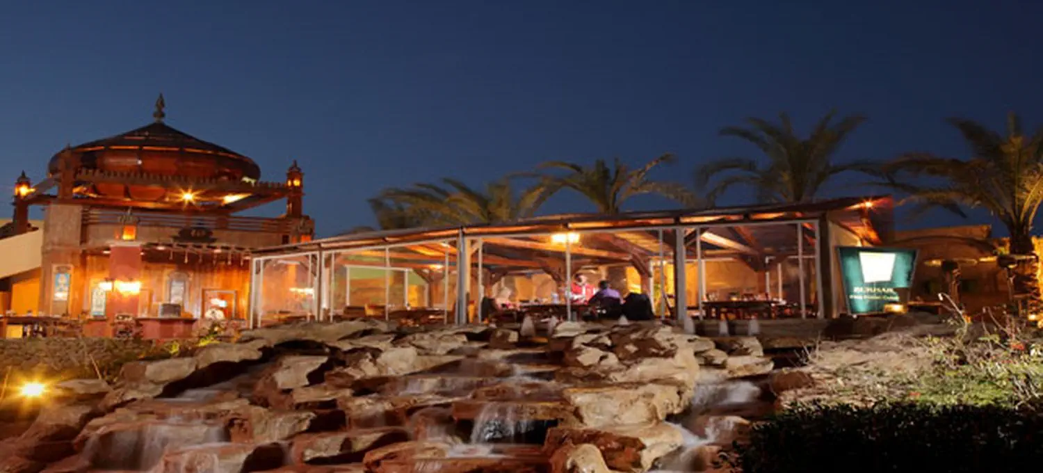 Hotel: Xperience Kiroseiz Parkland