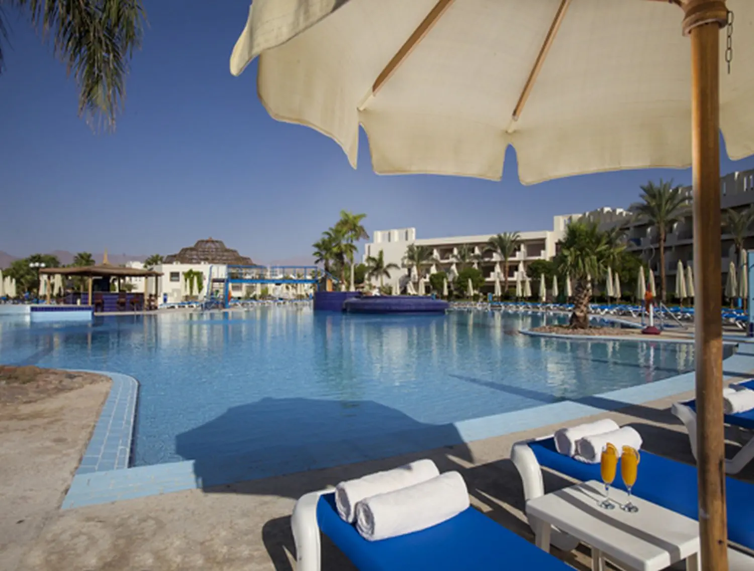 Hotel: Xperience Kiroseiz Parkland