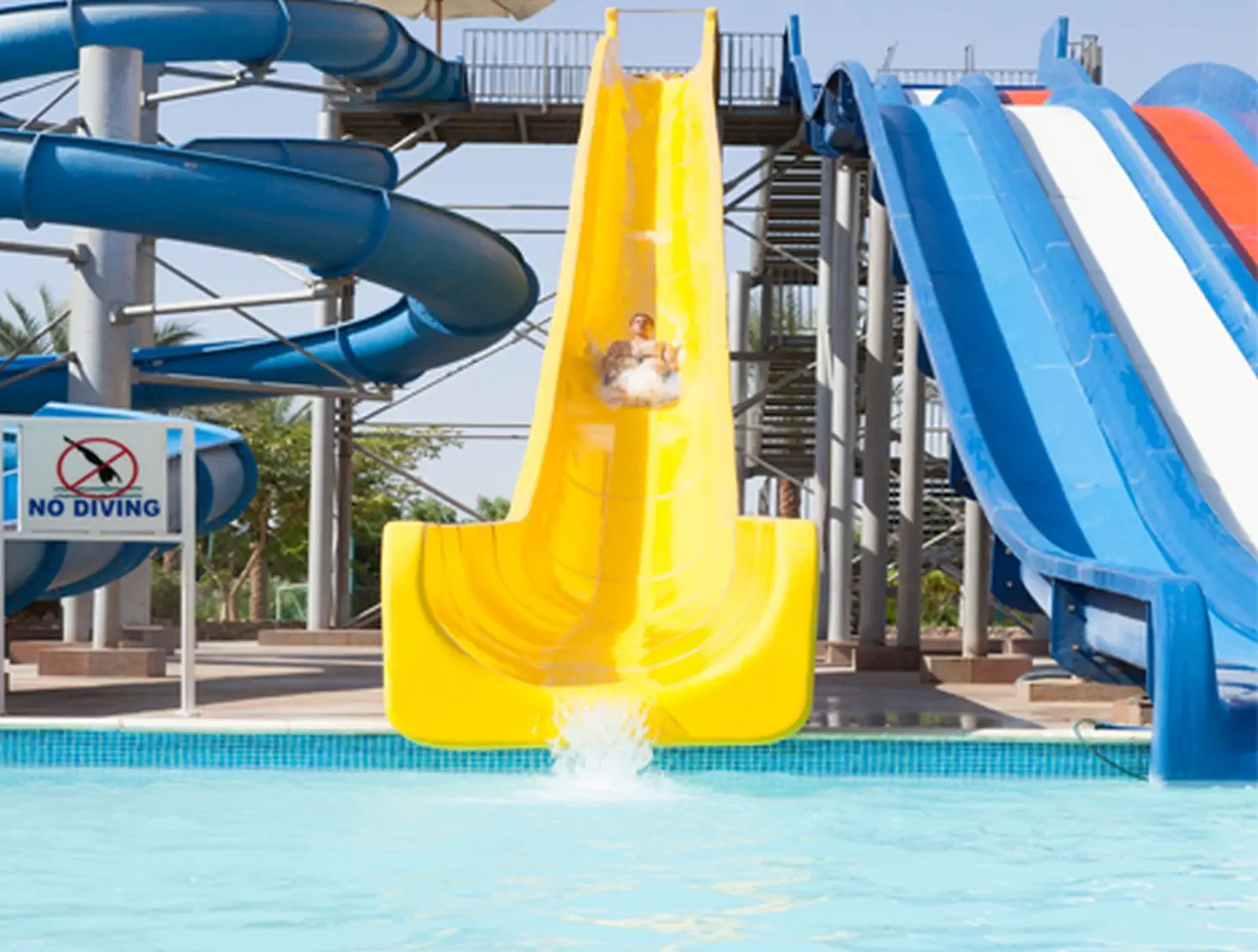 Hotel: Xperience Kiroseiz Parkland