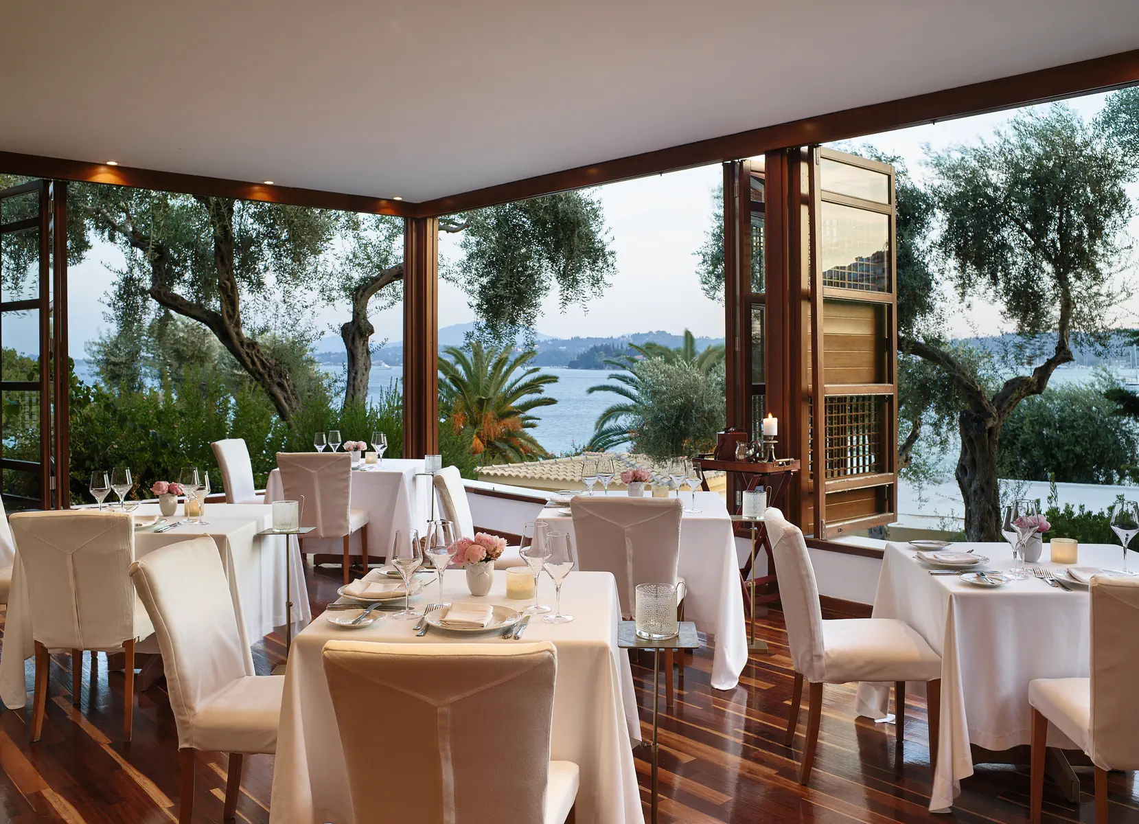 Grecotel Corfu Imperial (Kommeno) - zdjęcie 9