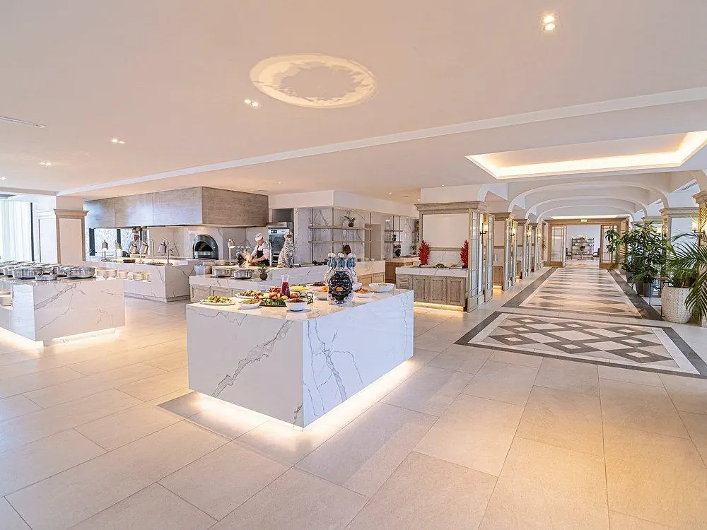 Grecotel Corfu Imperial (Kommeno) - zdjęcie 8