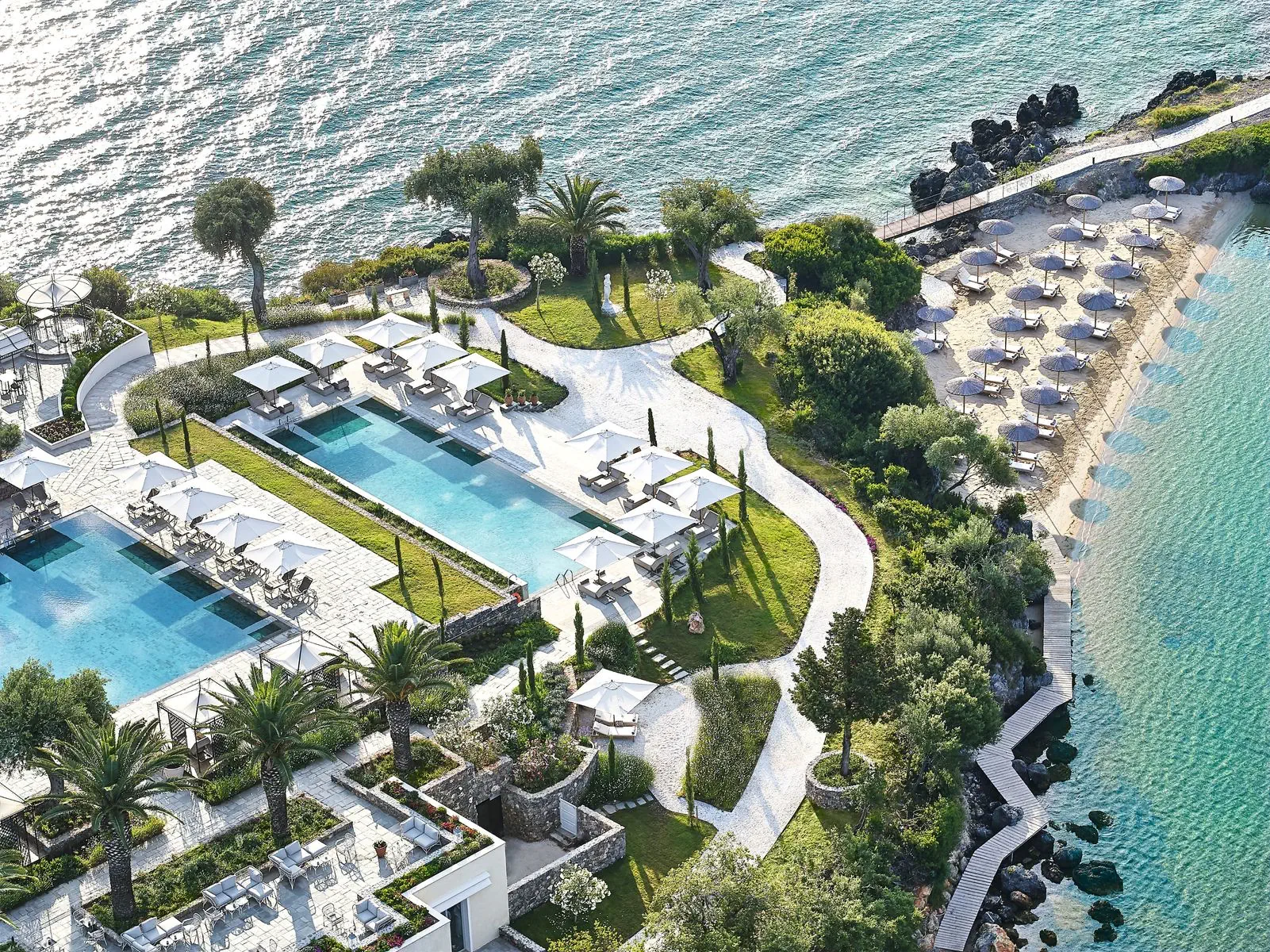 Grecotel Corfu Imperial (Kommeno) - zdjęcie 22