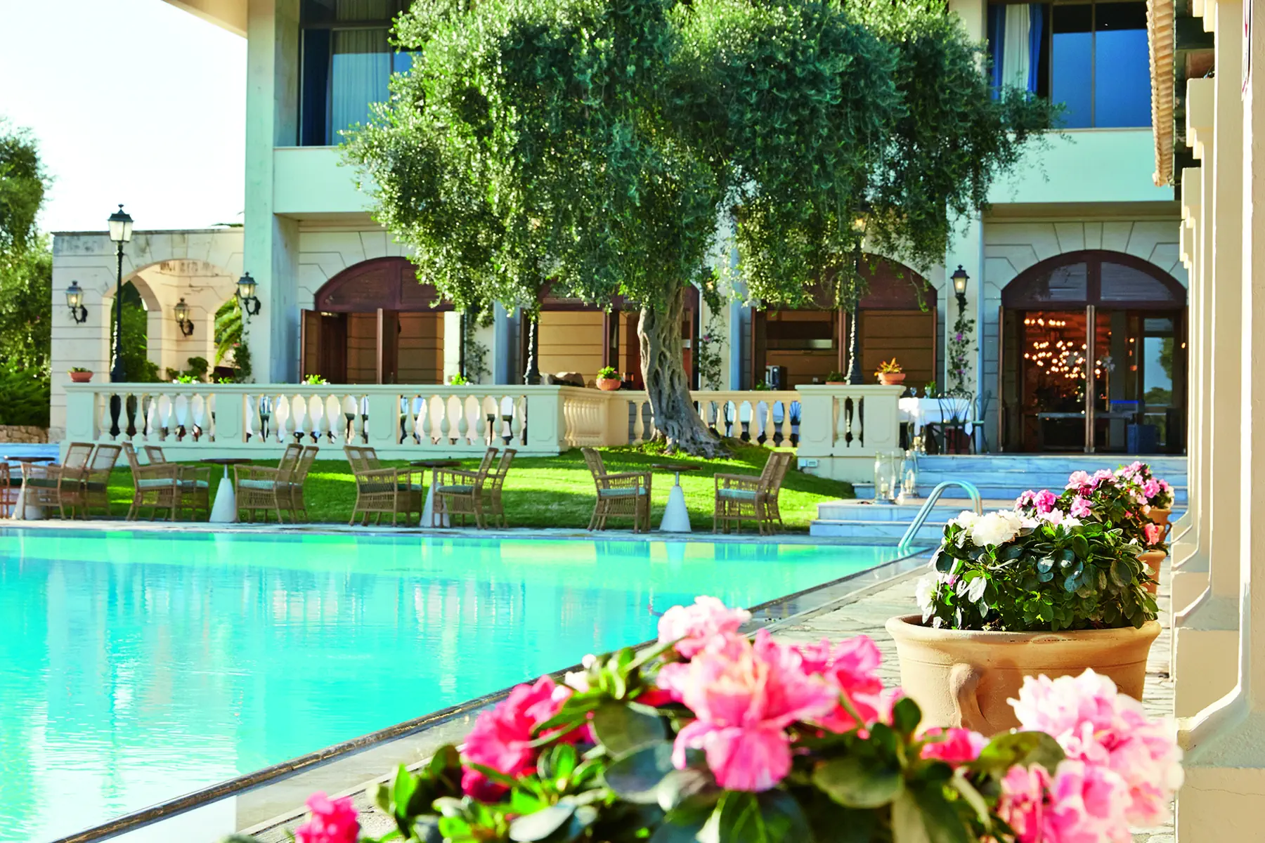 Grecotel Corfu Imperial (Kommeno) - zdjęcie 20
