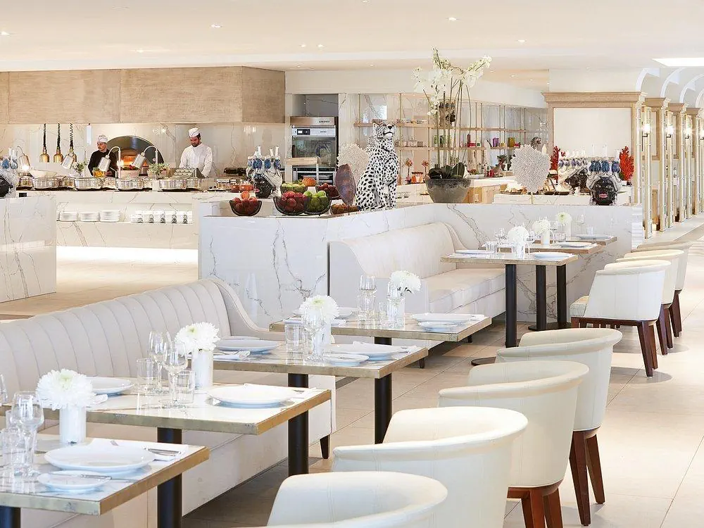 Grecotel Corfu Imperial (Kommeno) - zdjęcie 12