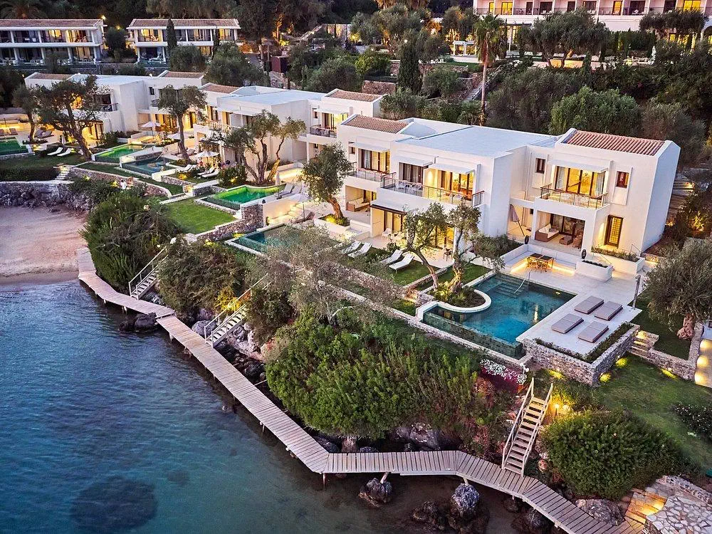 Grecotel Corfu Imperial (Kommeno) - zdjęcie 29