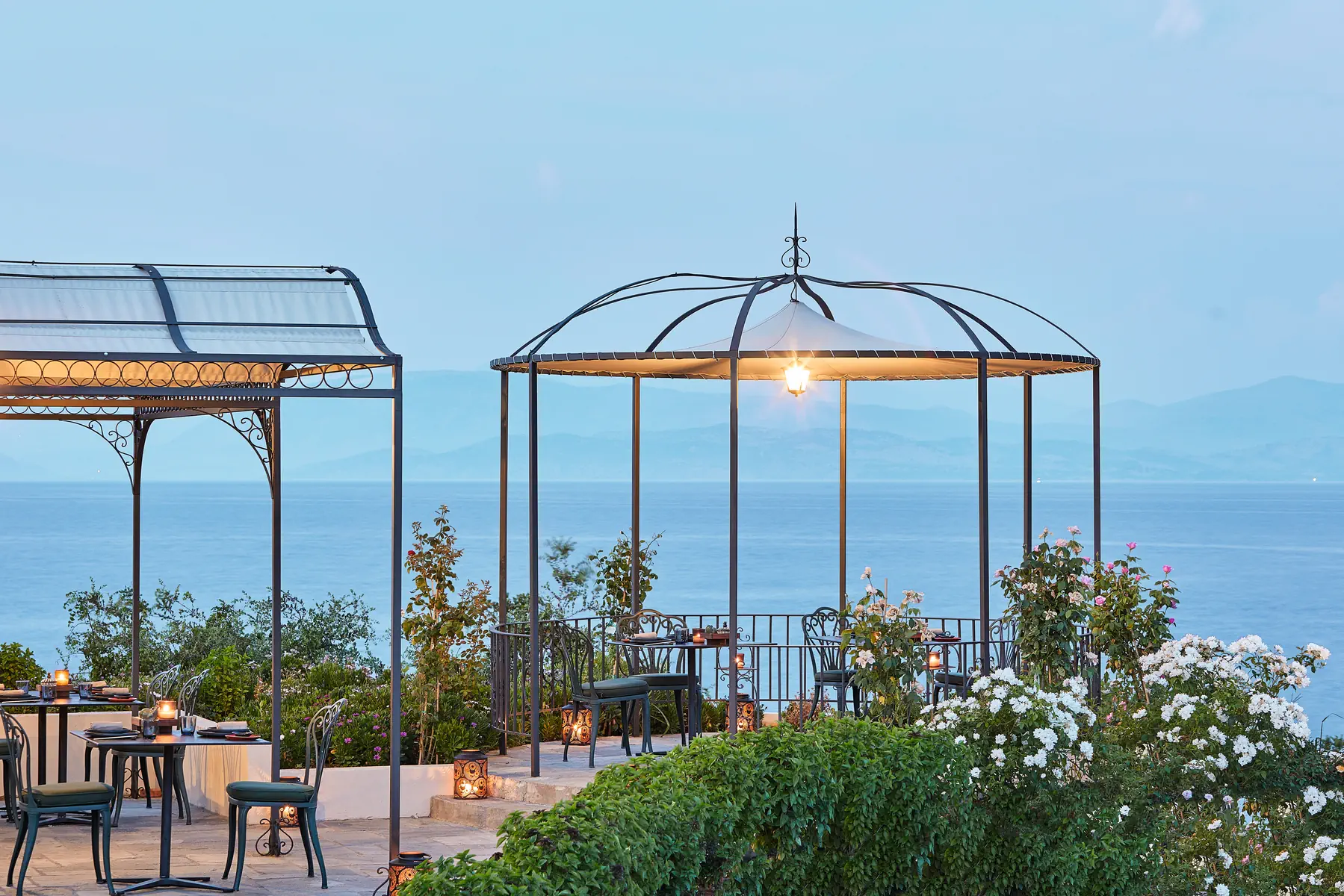 Grecotel Corfu Imperial (Kommeno) - zdjęcie 25
