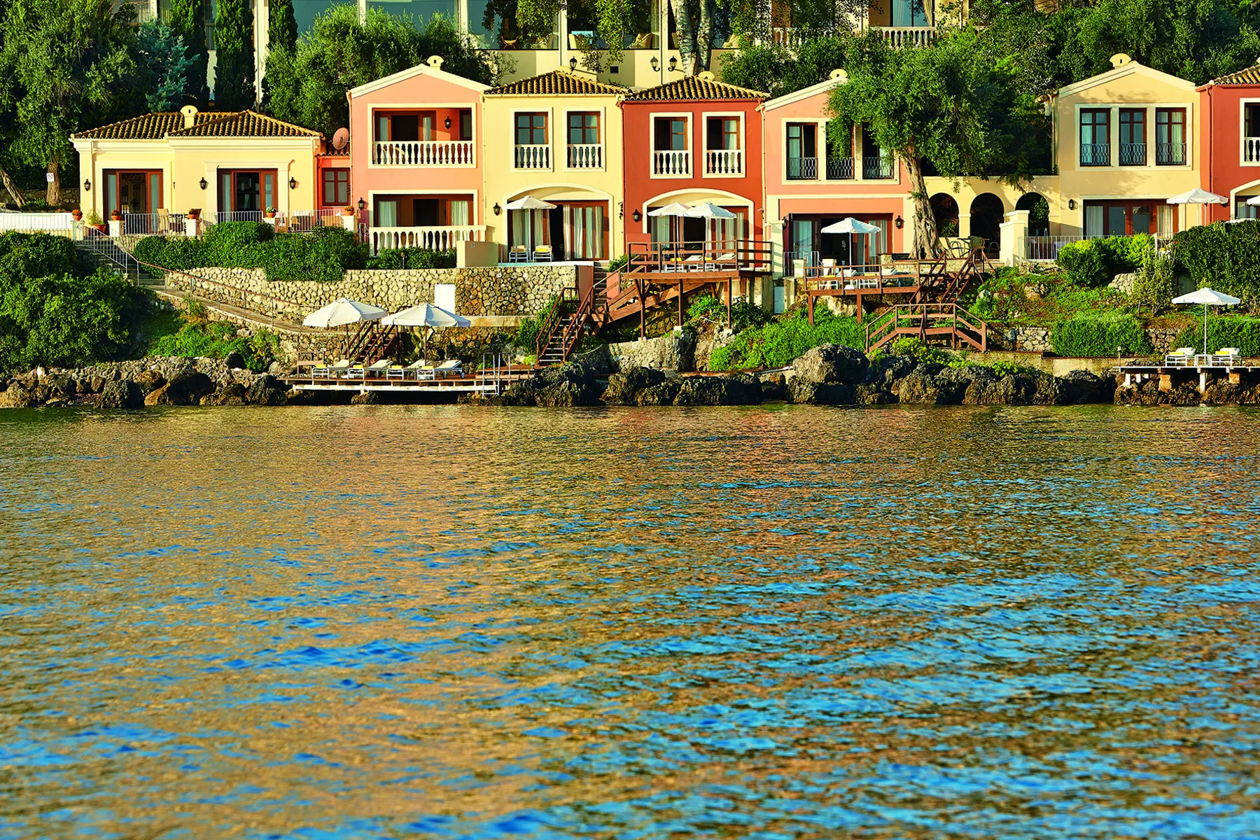 Grecotel Corfu Imperial (Kommeno) - zdjęcie 3