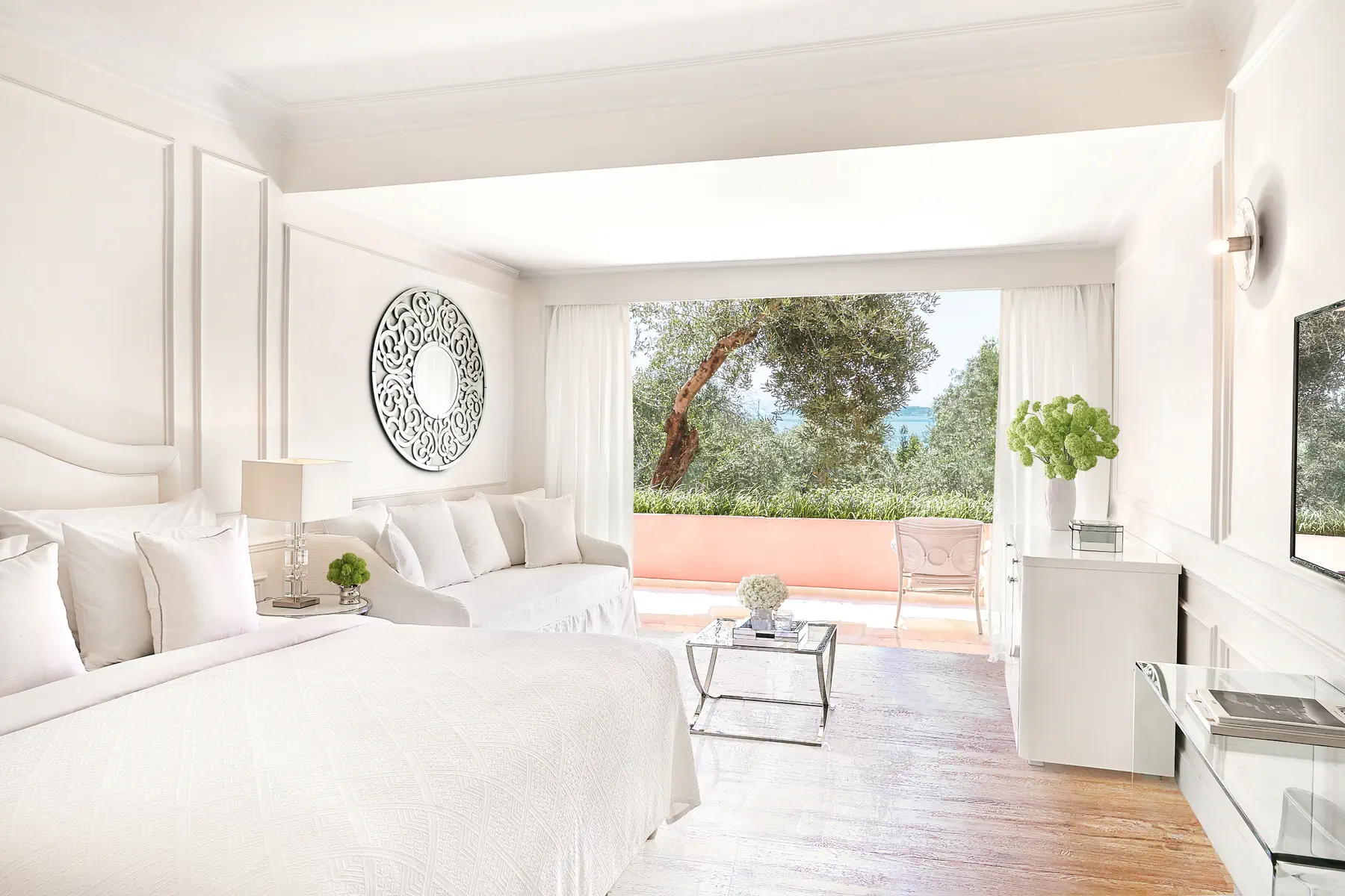 Grecotel Corfu Imperial (Kommeno) - zdjęcie 15