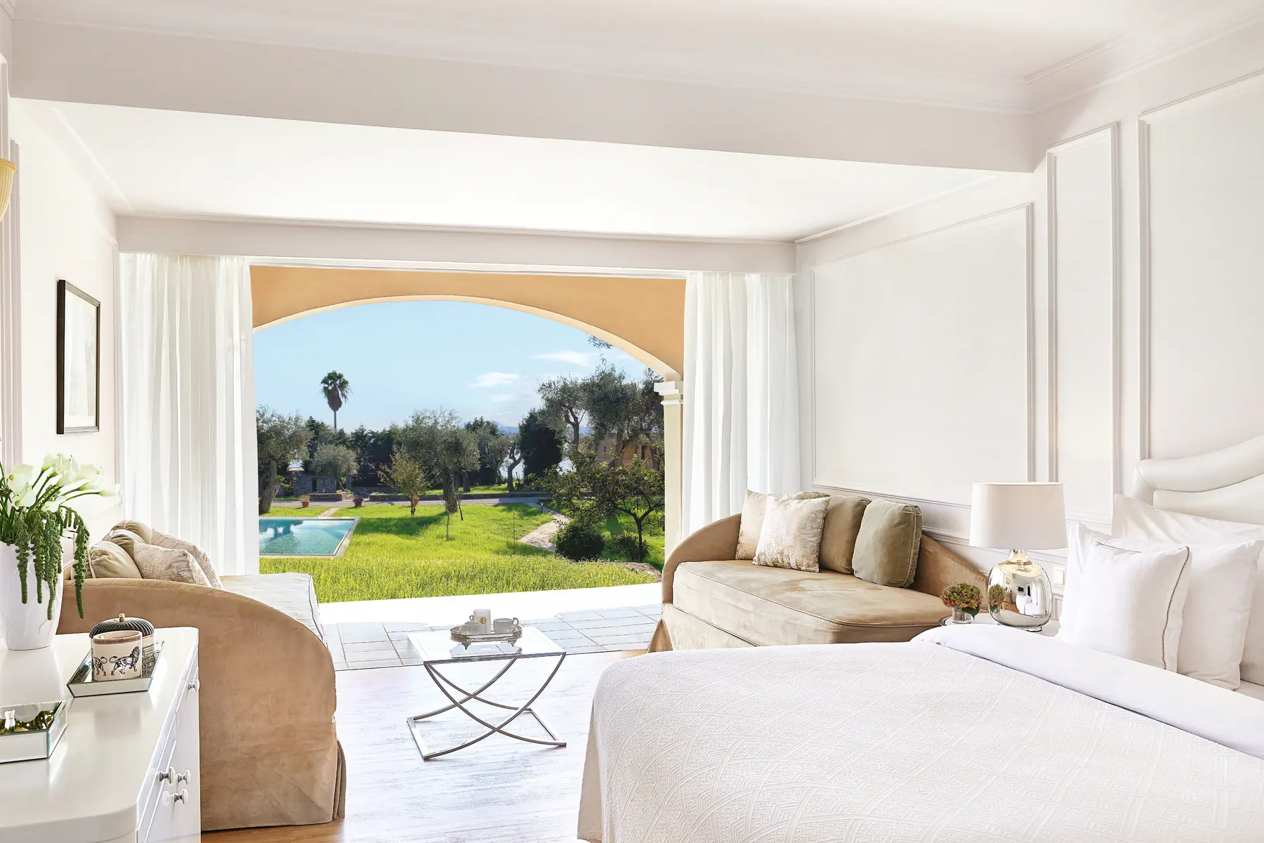 Grecotel Corfu Imperial (Kommeno) - zdjęcie 14