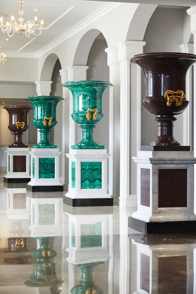 Grecotel Corfu Imperial (Kommeno) - zdjęcie 5