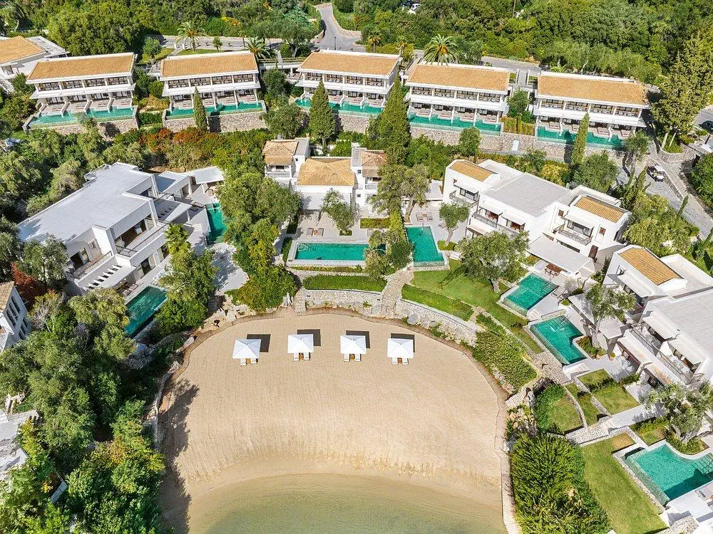 Grecotel Corfu Imperial (Kommeno) - zdjęcie 27