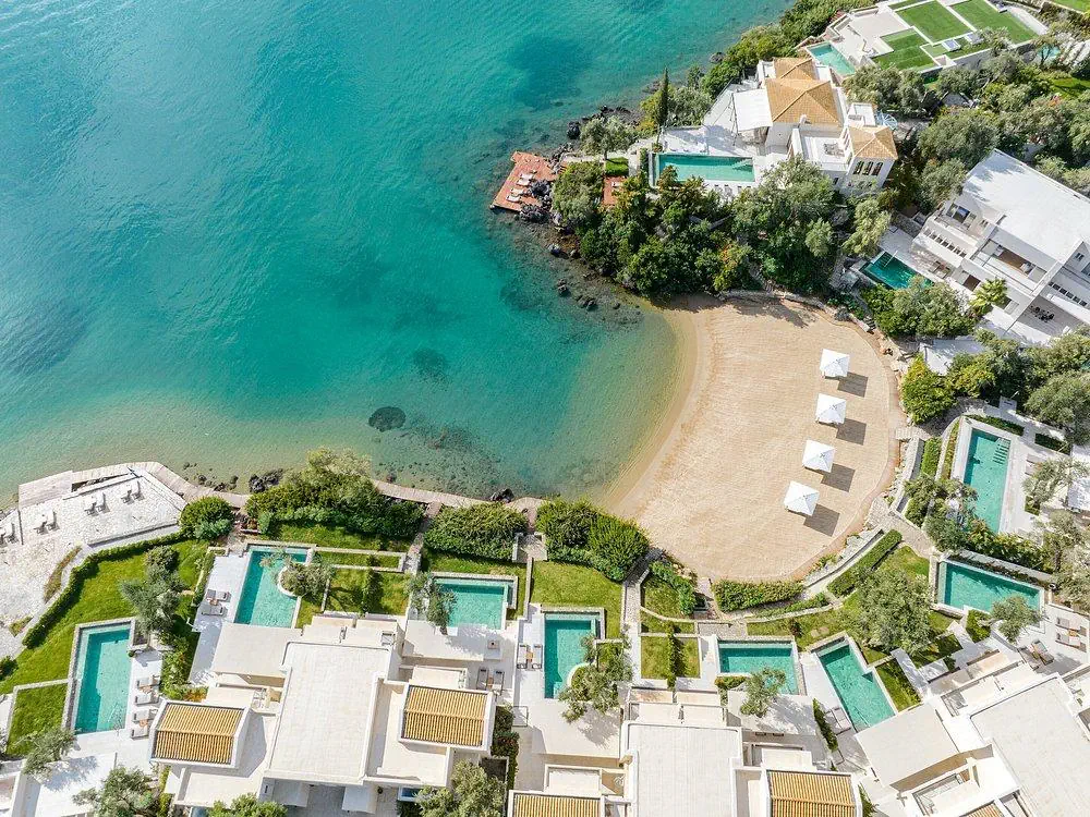 Grecotel Corfu Imperial (Kommeno) - zdjęcie 28