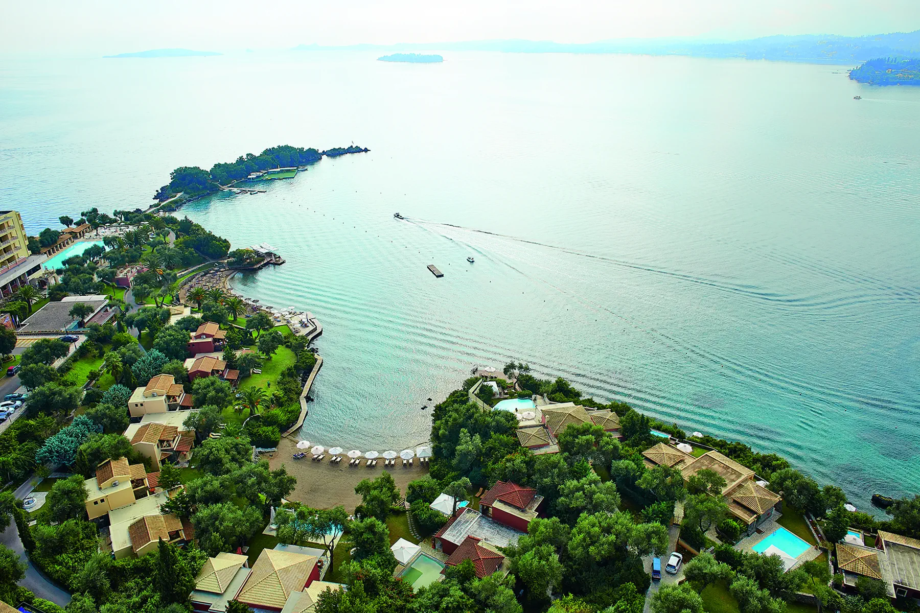 Grecotel Corfu Imperial (Kommeno) - zdjęcie 21