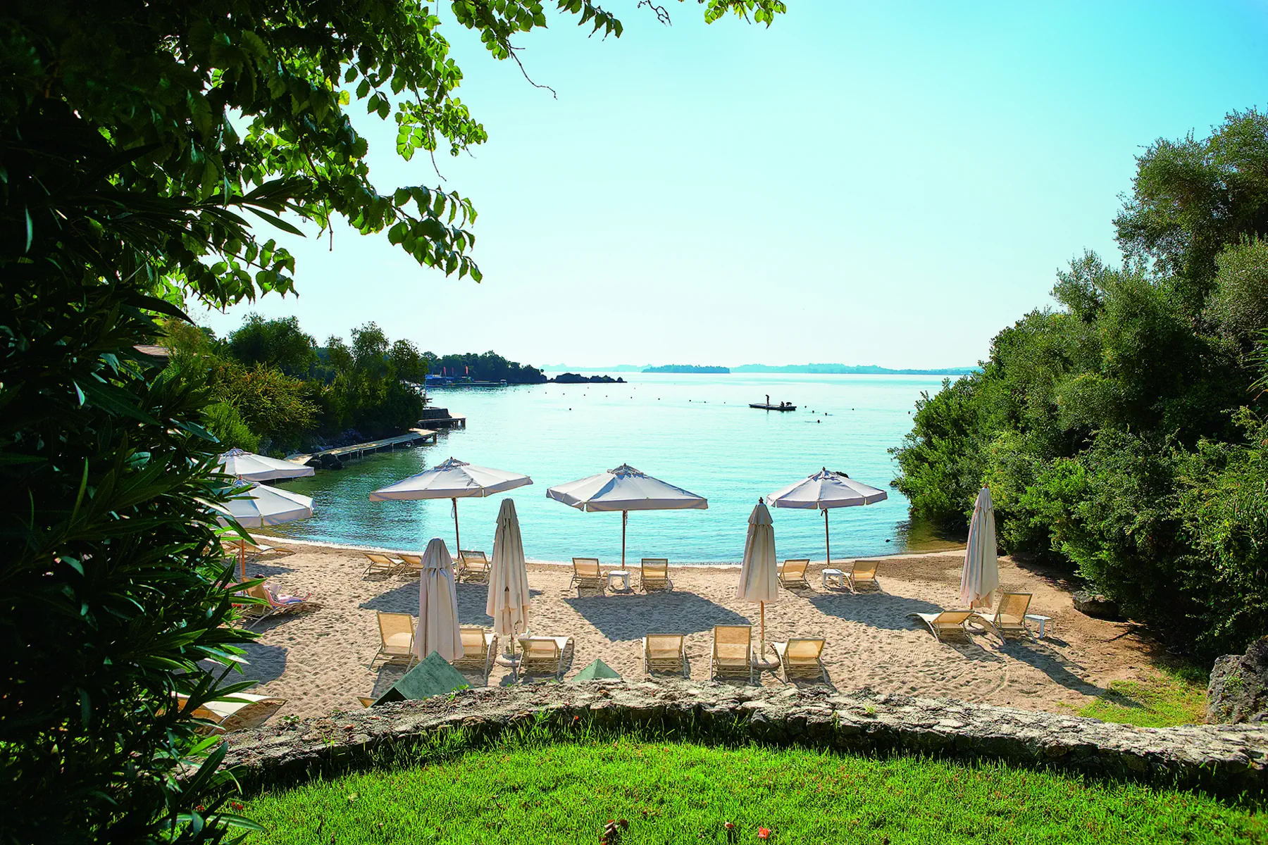 Grecotel Corfu Imperial (Kommeno) - zdjęcie 19