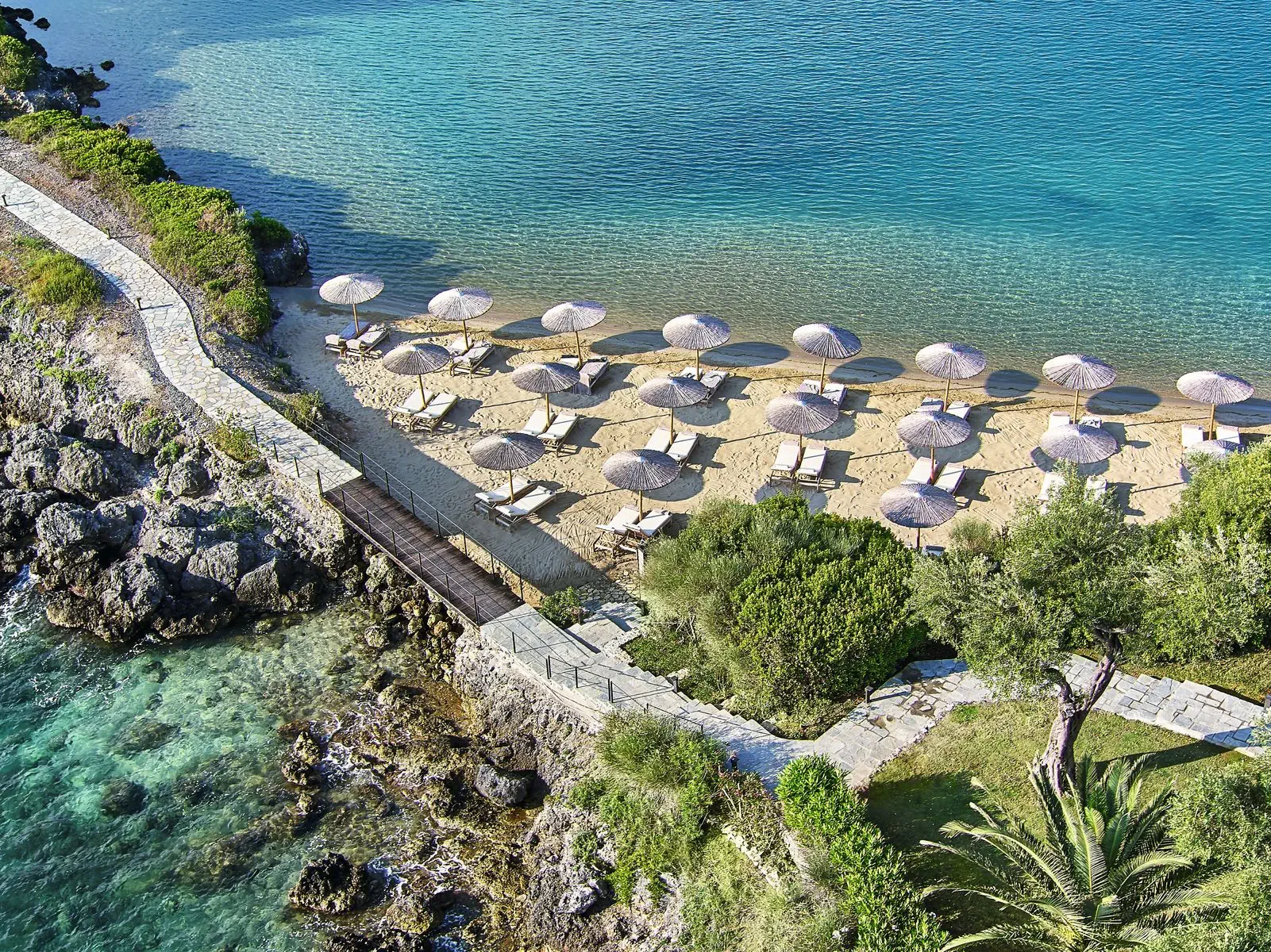 Grecotel Corfu Imperial (Kommeno) - zdjęcie 23
