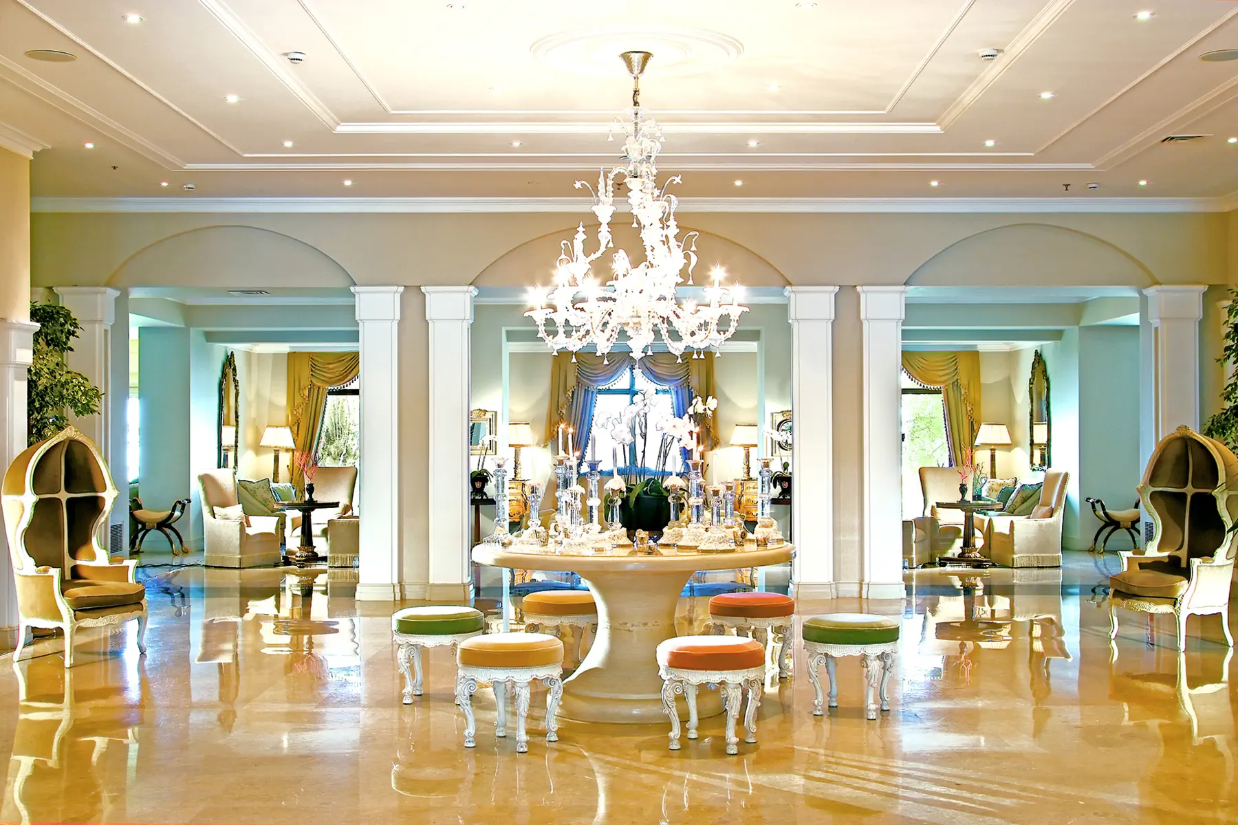 Grecotel Corfu Imperial (Kommeno) - zdjęcie 4