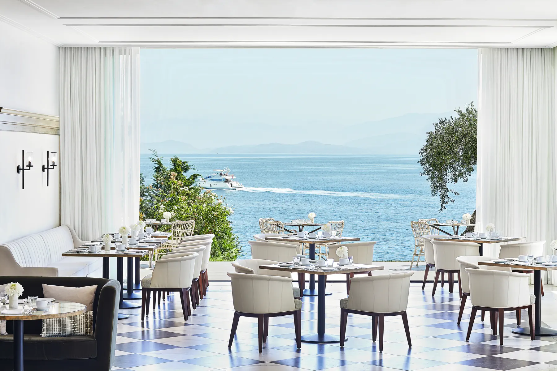 Grecotel Corfu Imperial (Kommeno) - zdjęcie 13