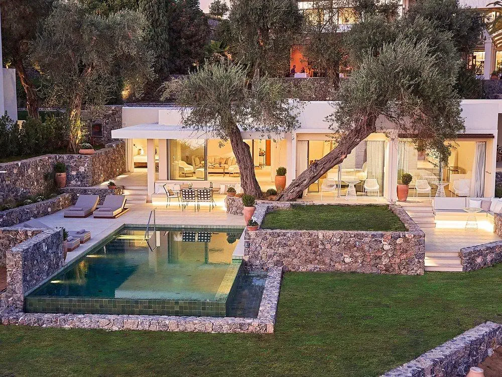 Grecotel Corfu Imperial (Kommeno) - zdjęcie 26