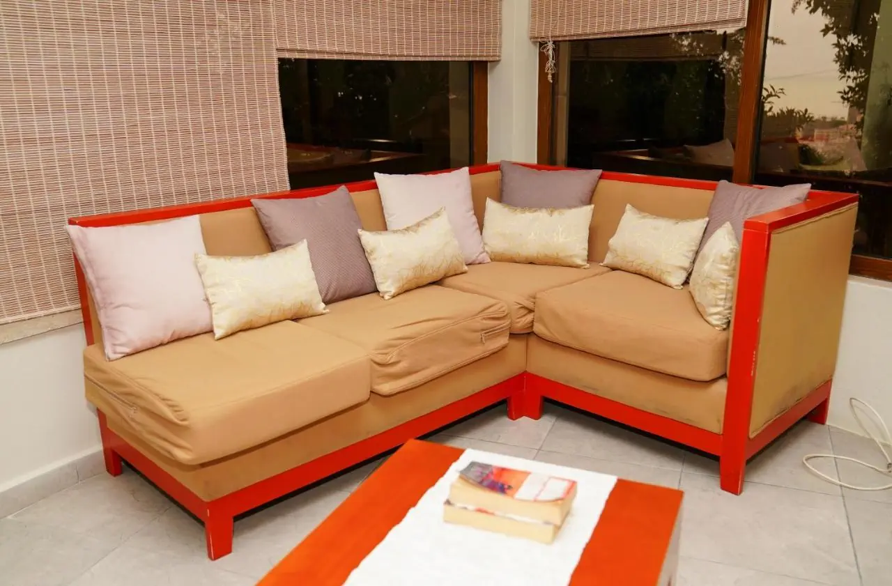 Vila Arber Hotel
