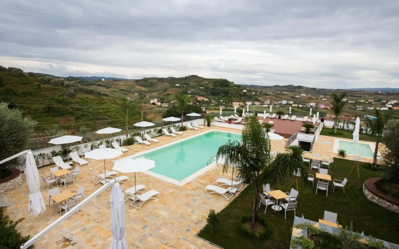 Vila Arber Hotel