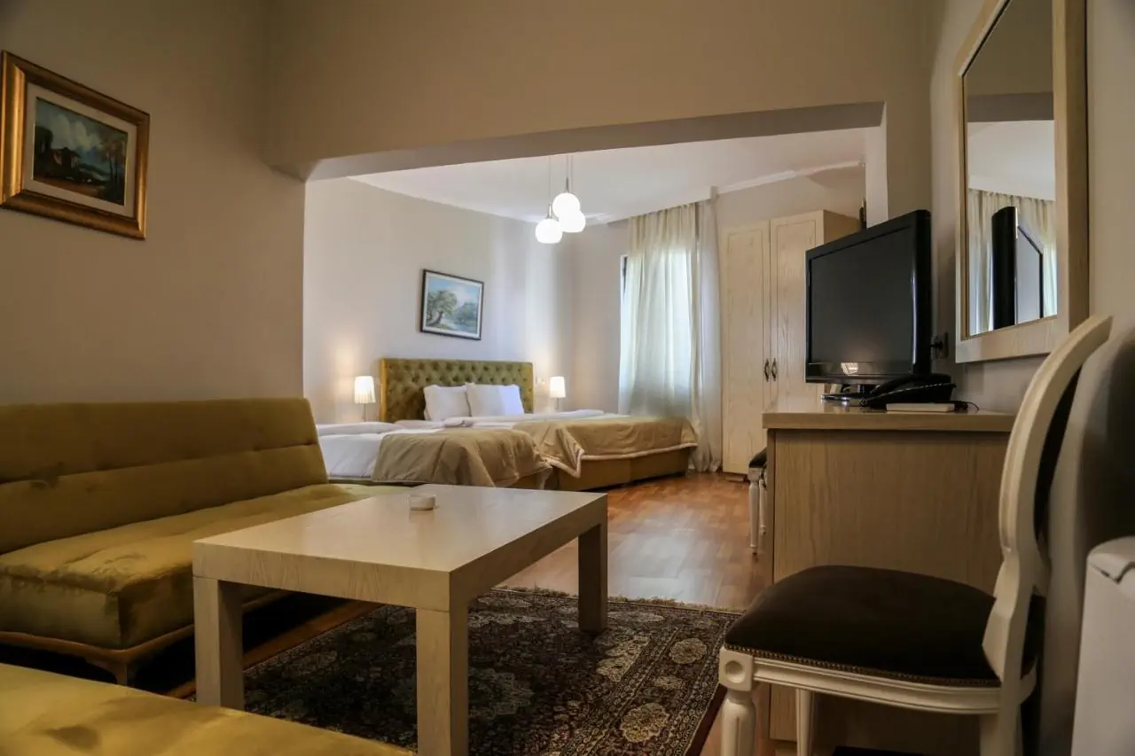 Vila Arber Hotel
