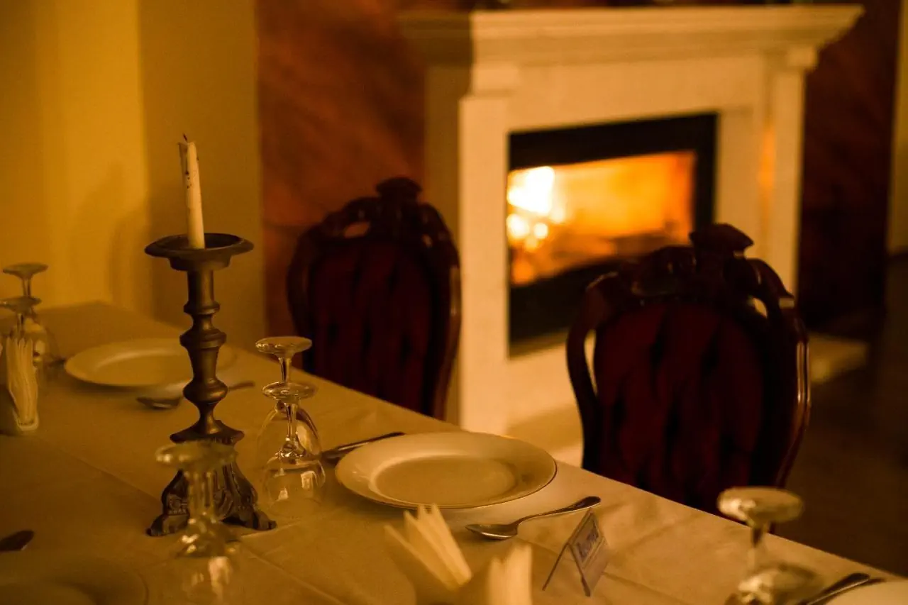 Vila Arber Hotel
