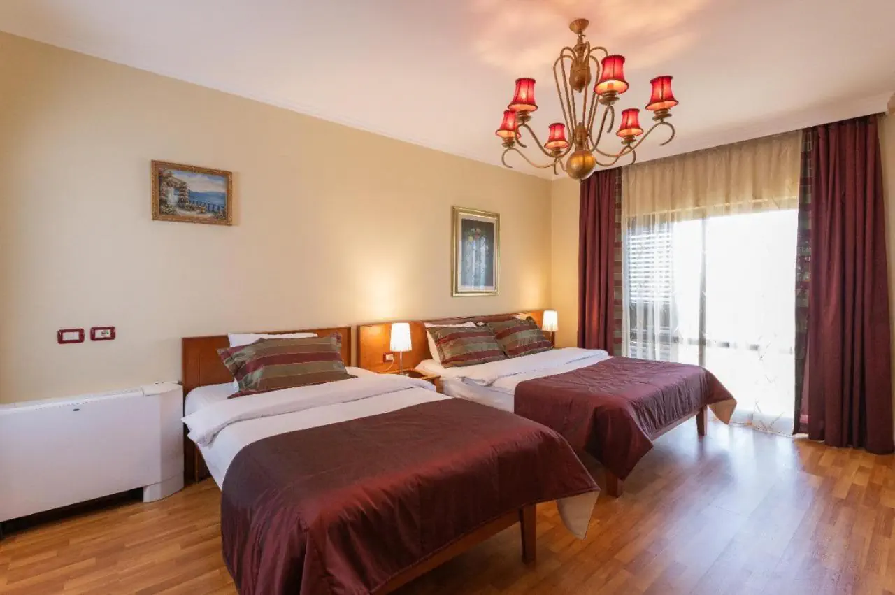 Vila Arber Hotel