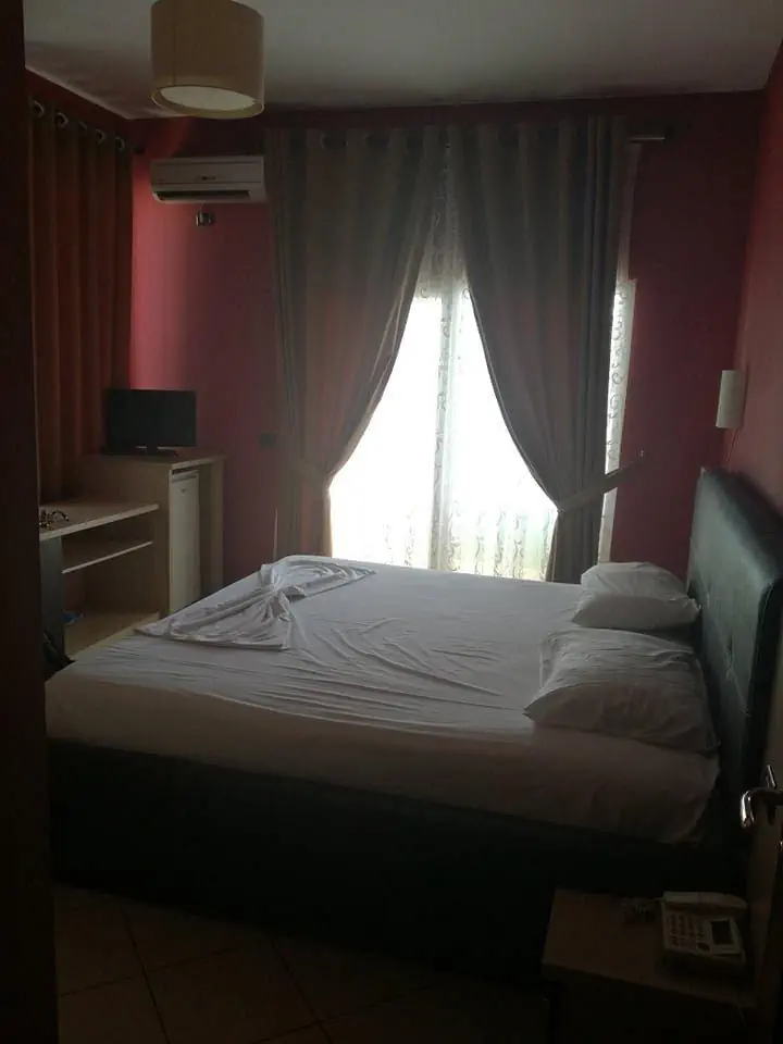 Vivas Hotel & Spa