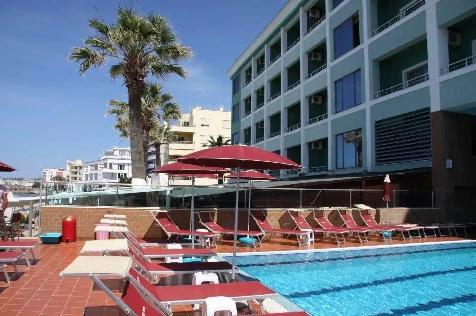 Vivas Hotel & Spa